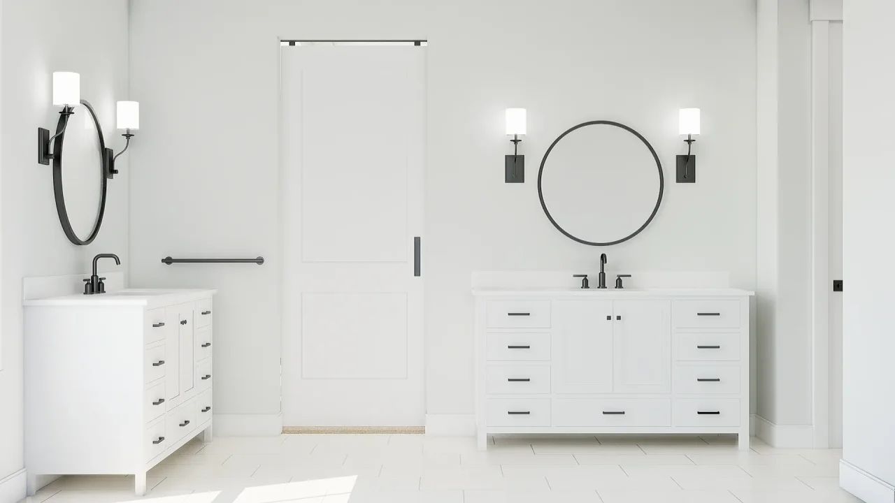 Primary Plus Bath
