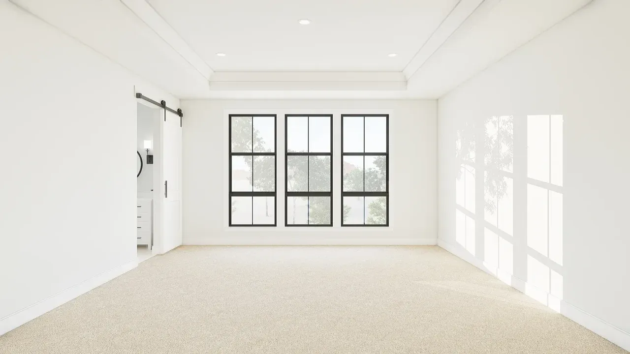 Primary Suite