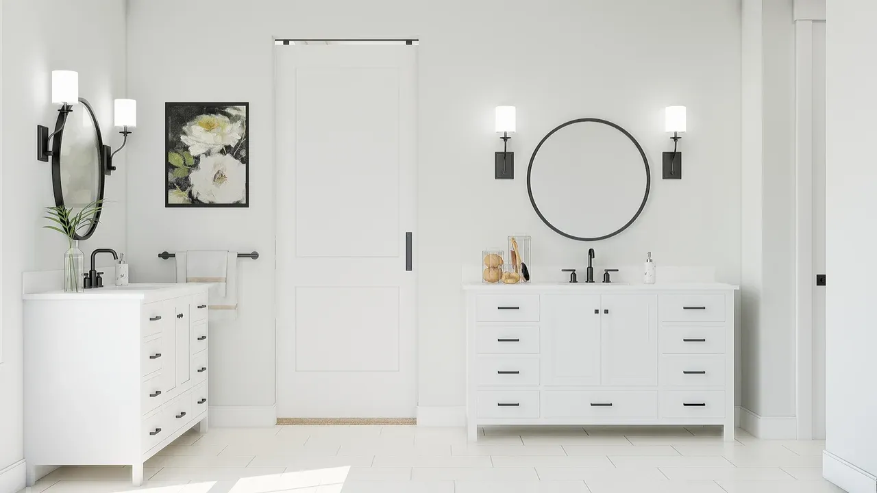 Primary Plus Bath