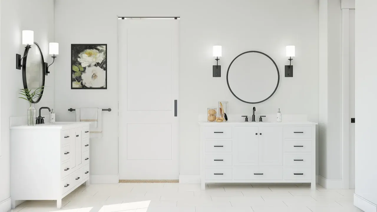 Primary Plus Bath
