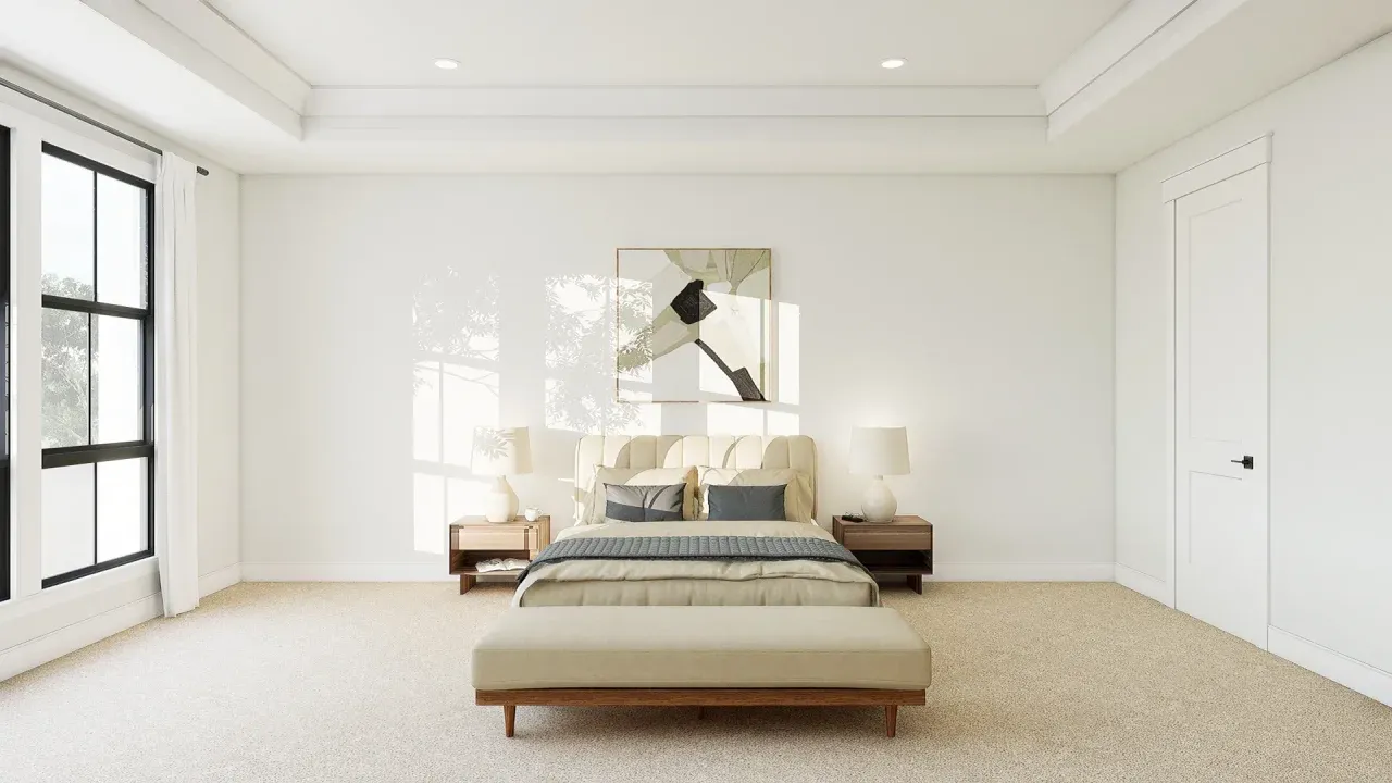 Primary Suite