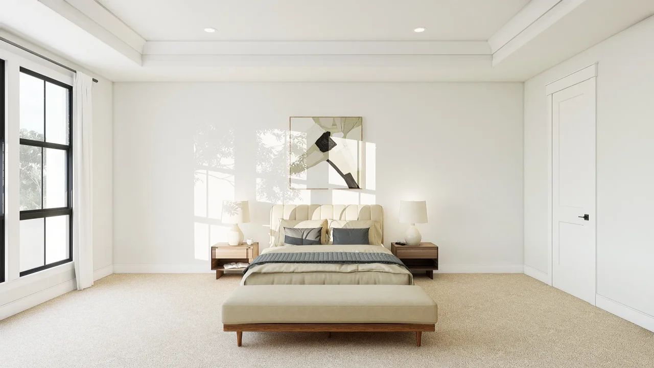 Primary Suite