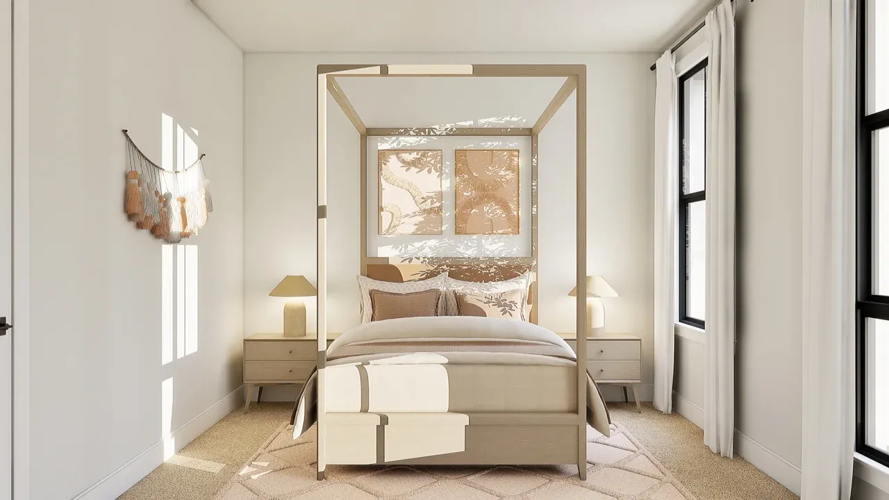 Bedroom 2