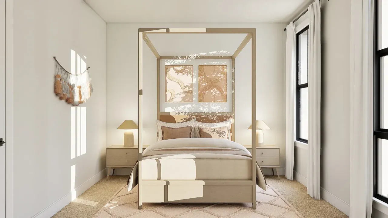 Bedroom 2