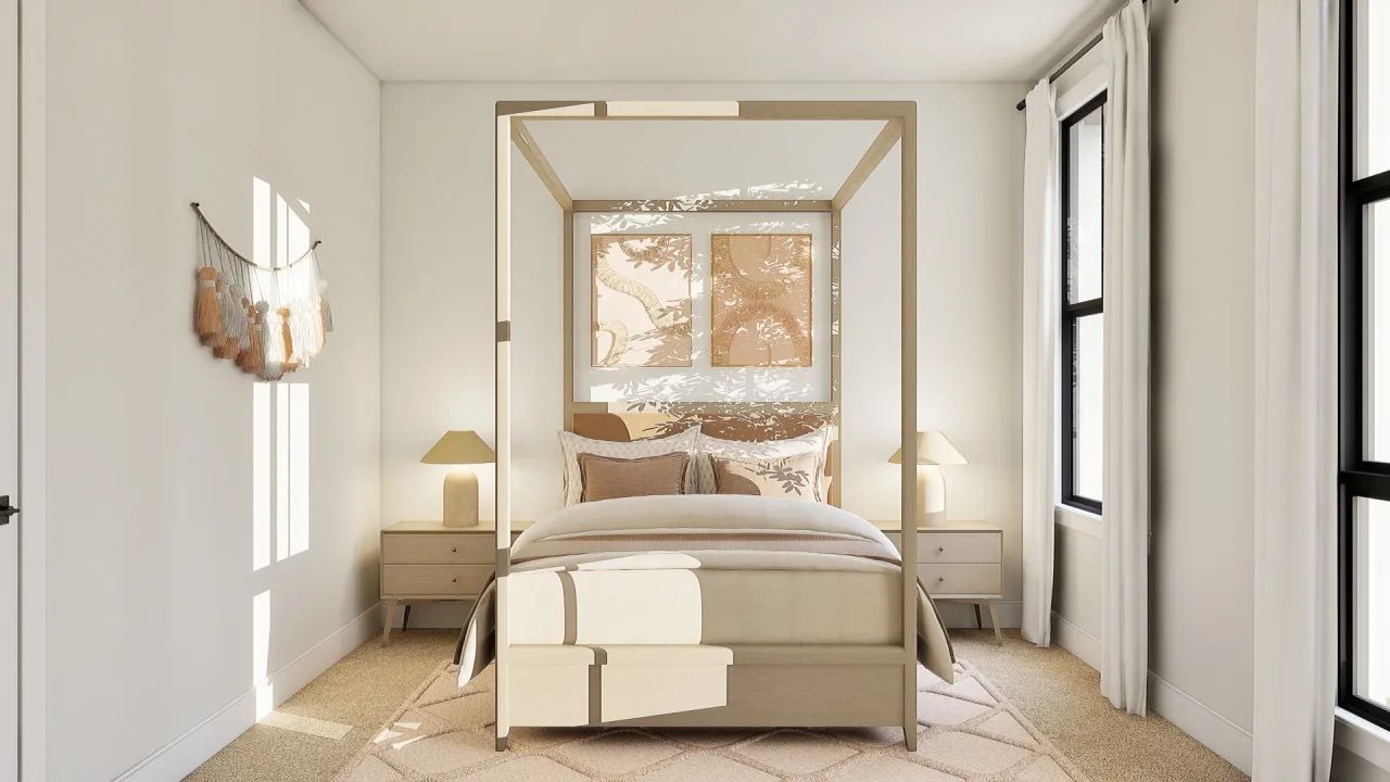 Bedroom 2