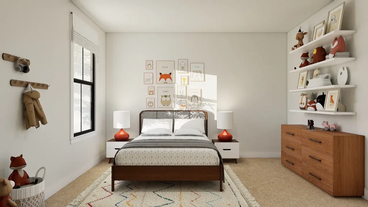 Bedroom 3