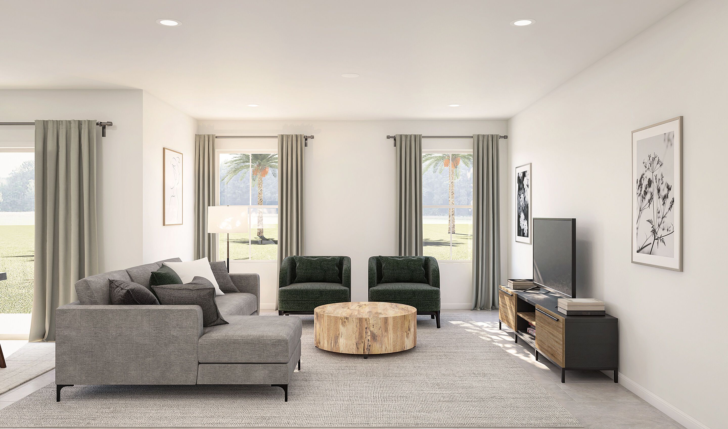 Great Room
