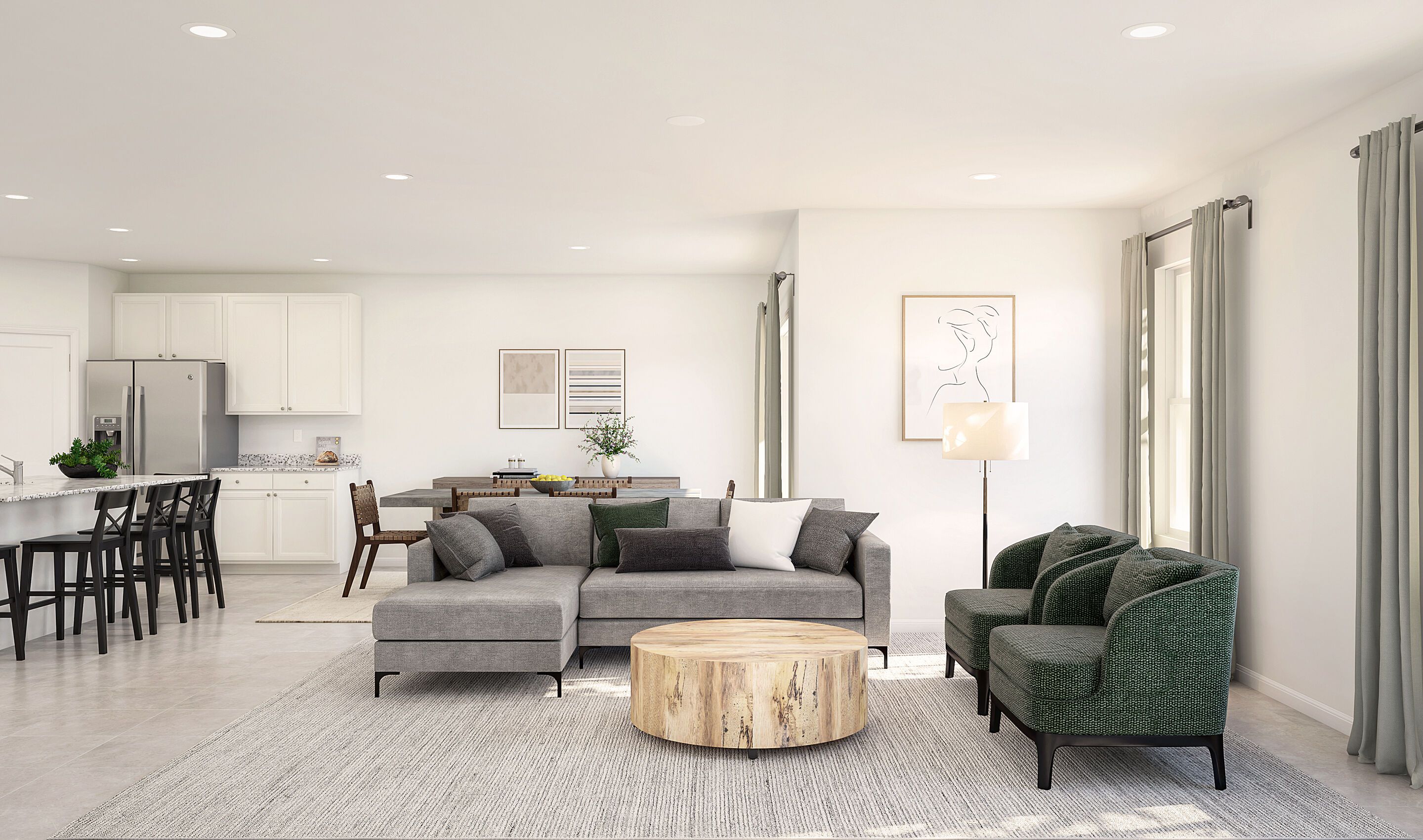 Great Room