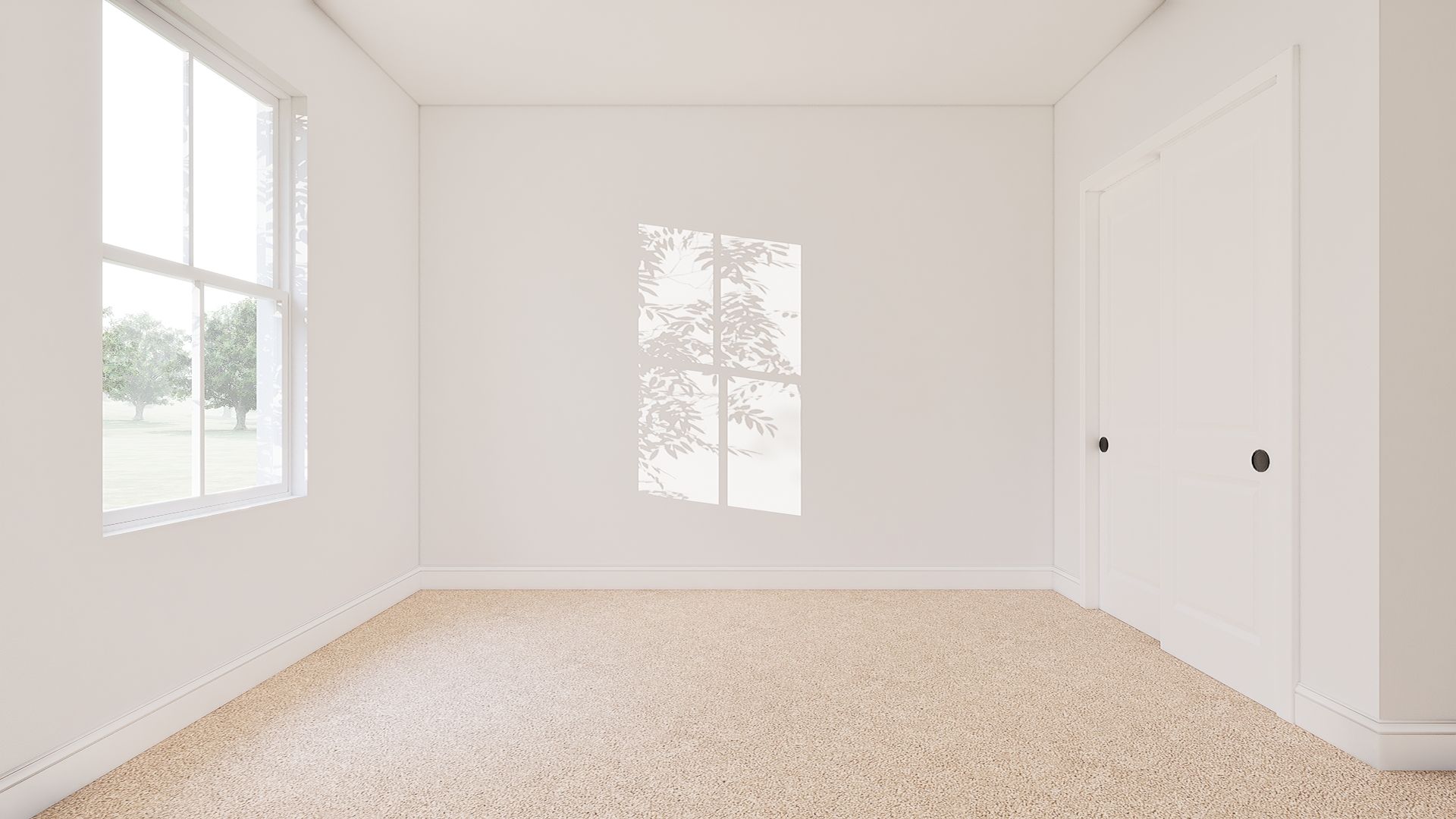 Extra Suite Plus Bedroom