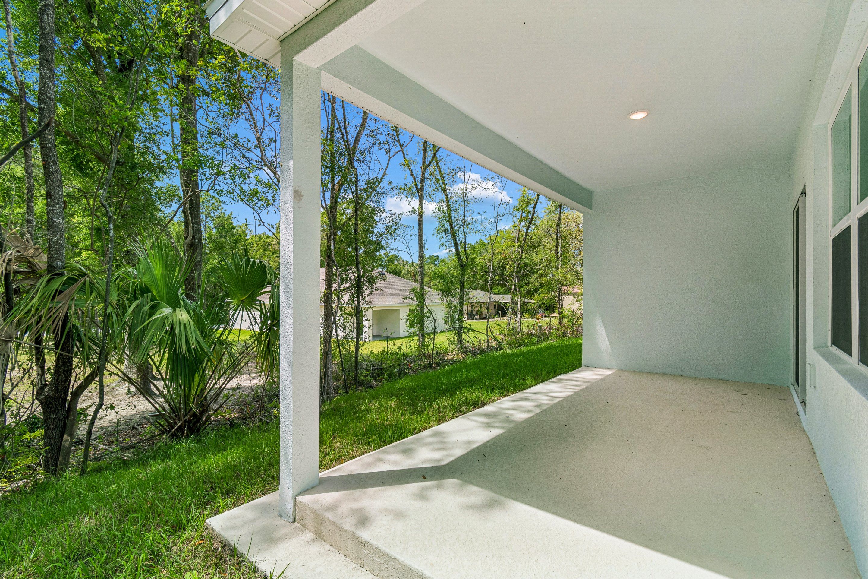 Passionflower II - Aspire at Citrus Springs: Citrus Springs, Florida - K. Hovnanian® Homes
