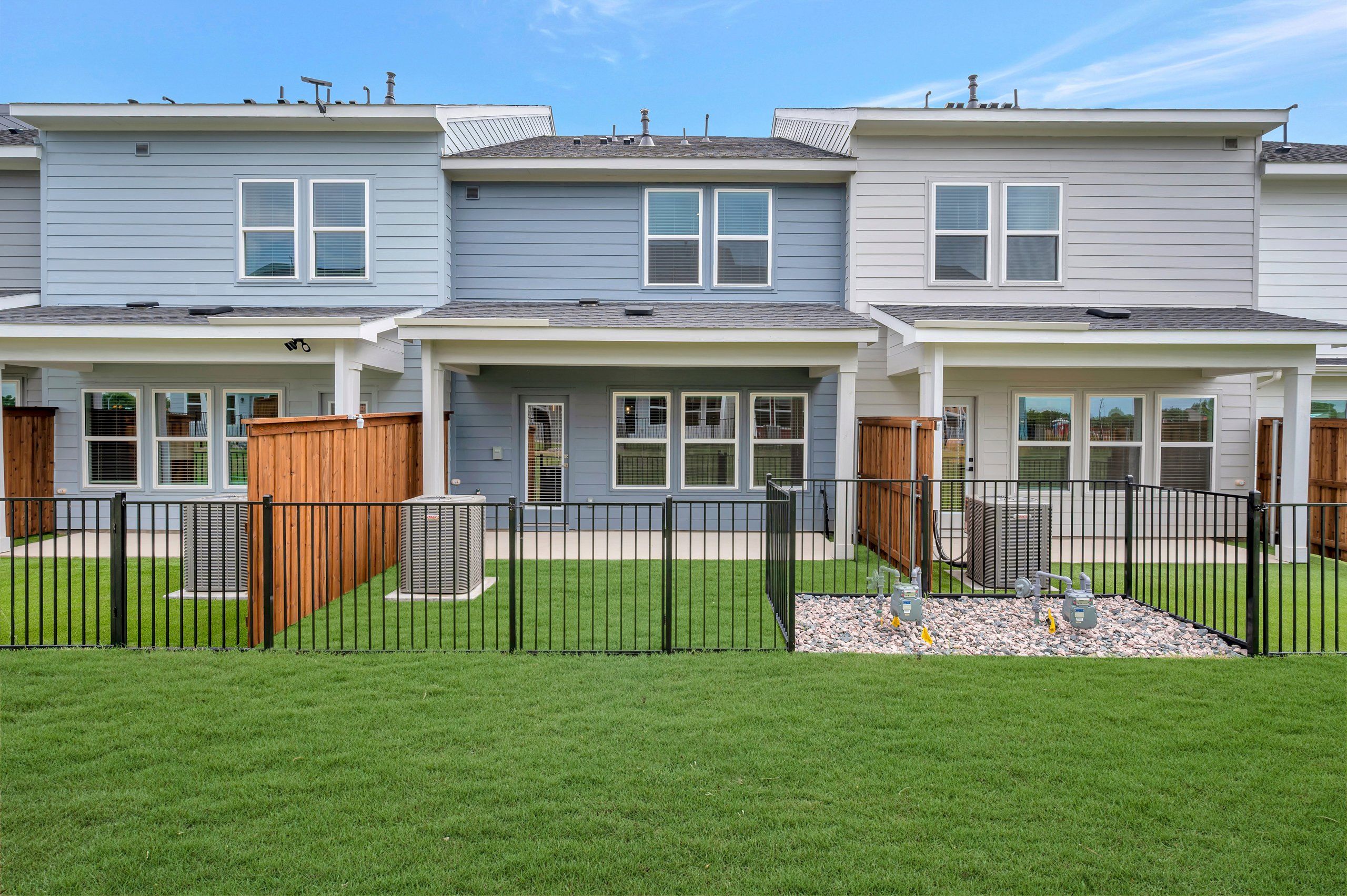 Backyard - May 28, 2026