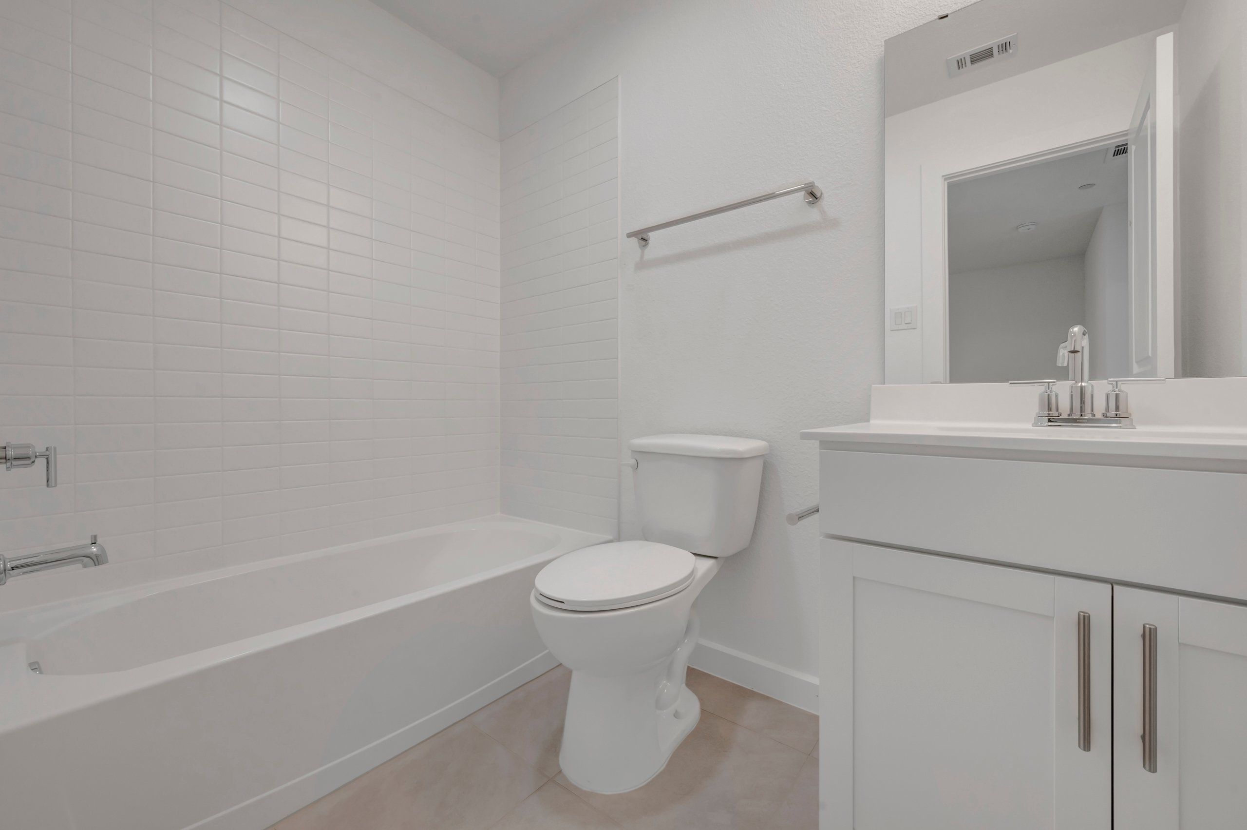 Bathroom - May 12, 2026