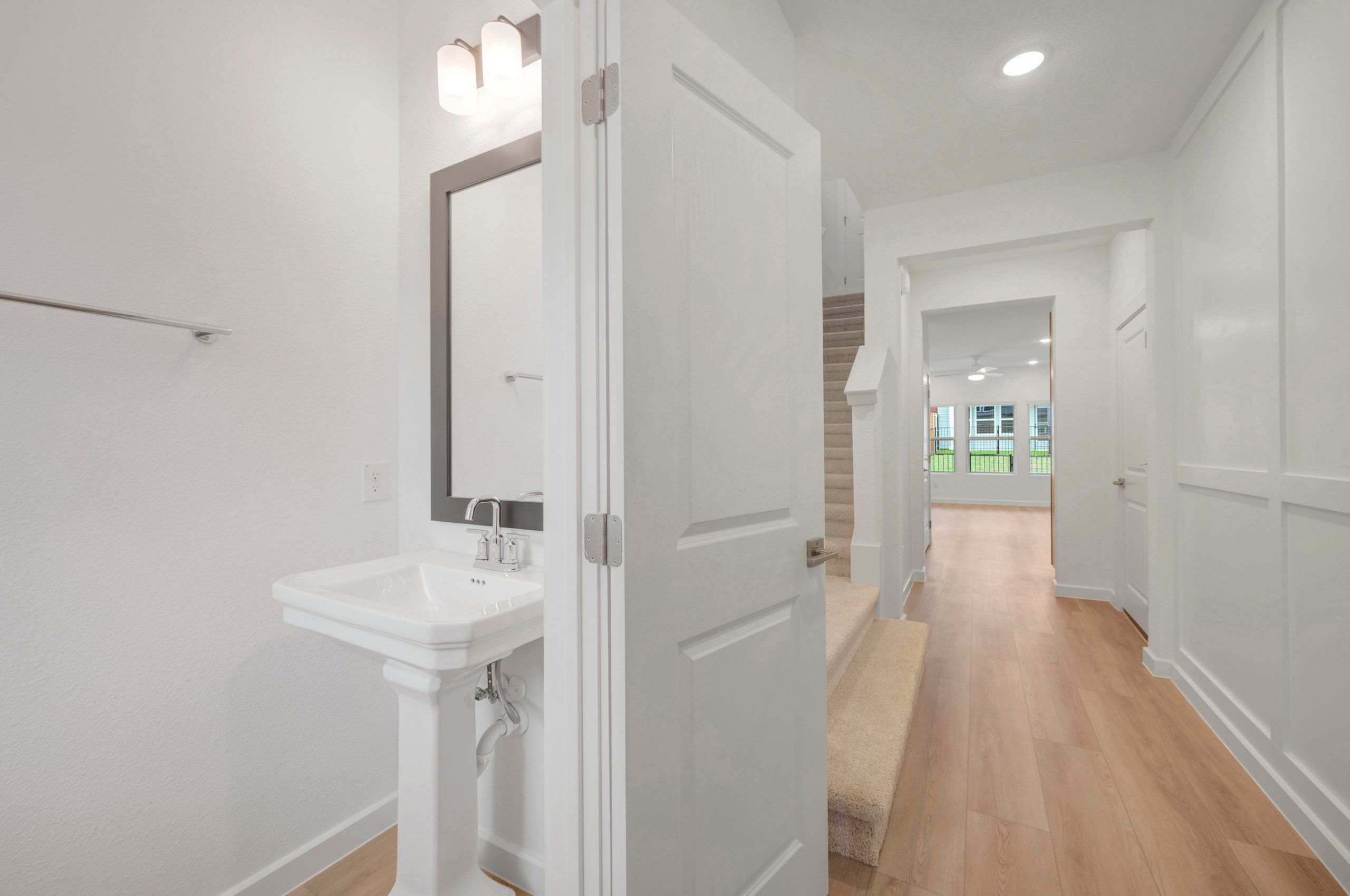 Bathroom - May 28, 2026