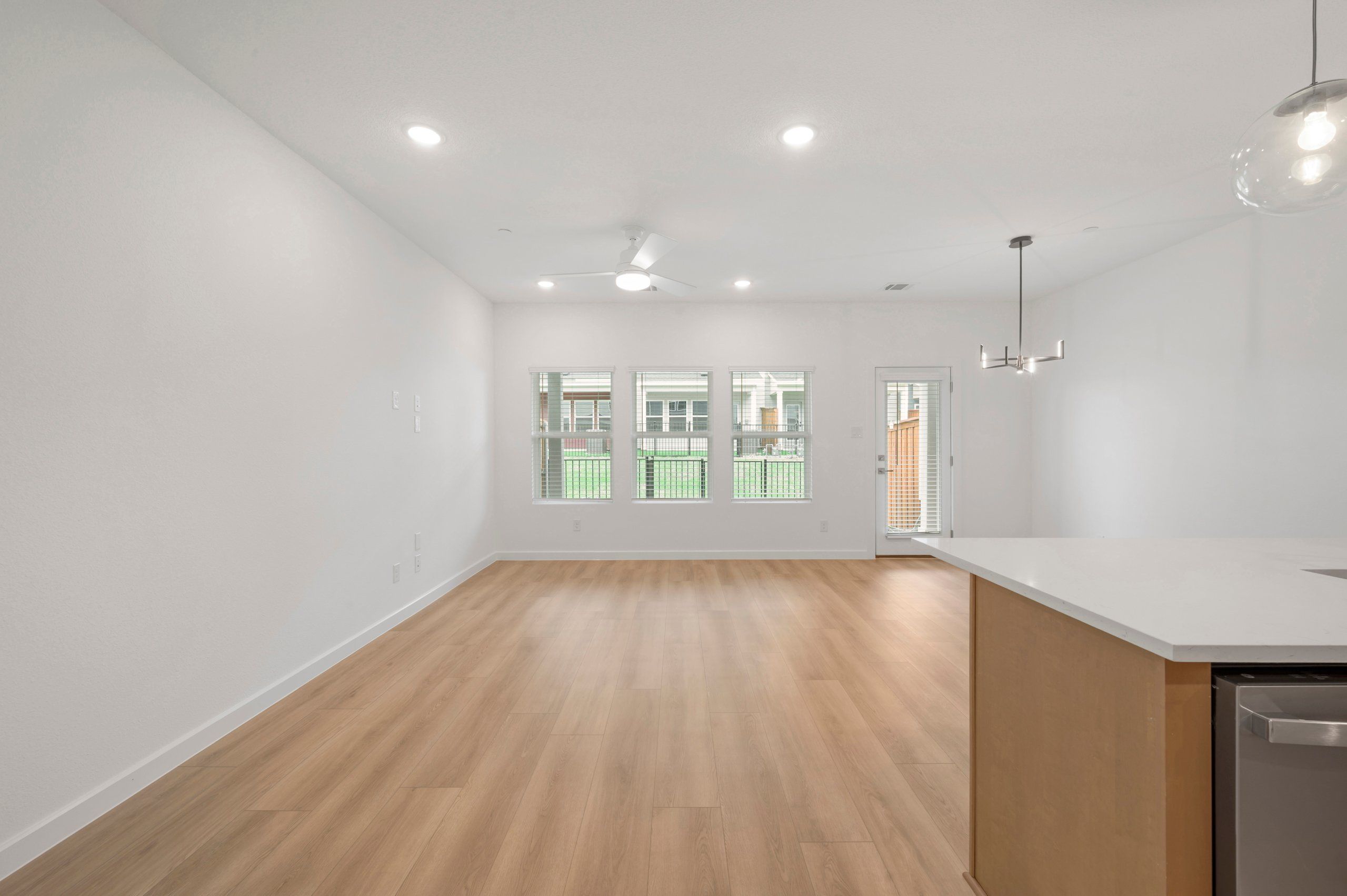Interior - May 28, 2026