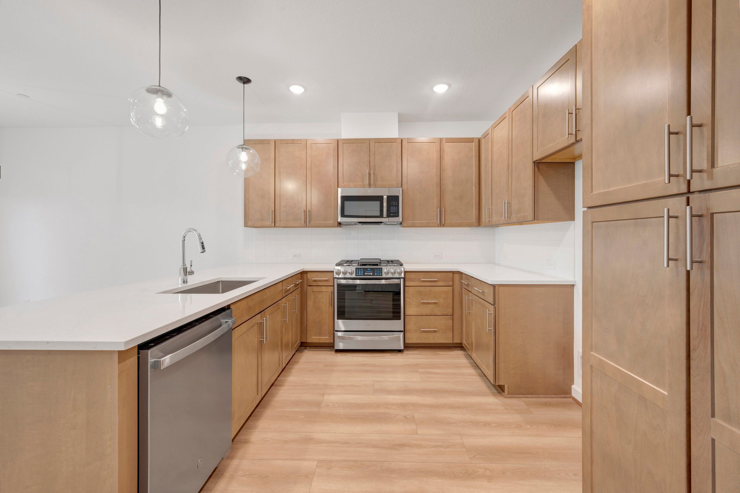 Kitchen - May 28, 2026