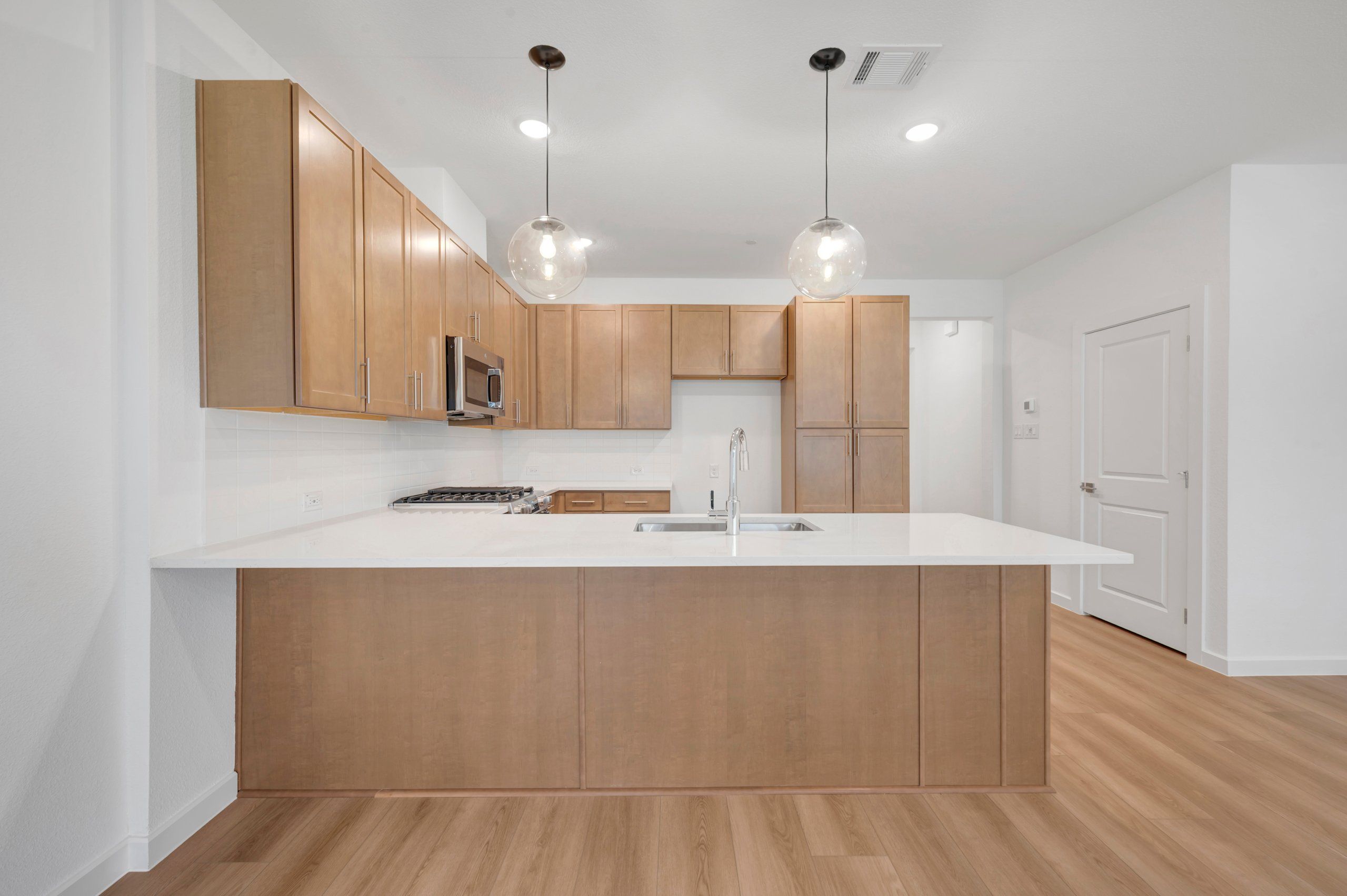 Kitchen - May 28, 2026