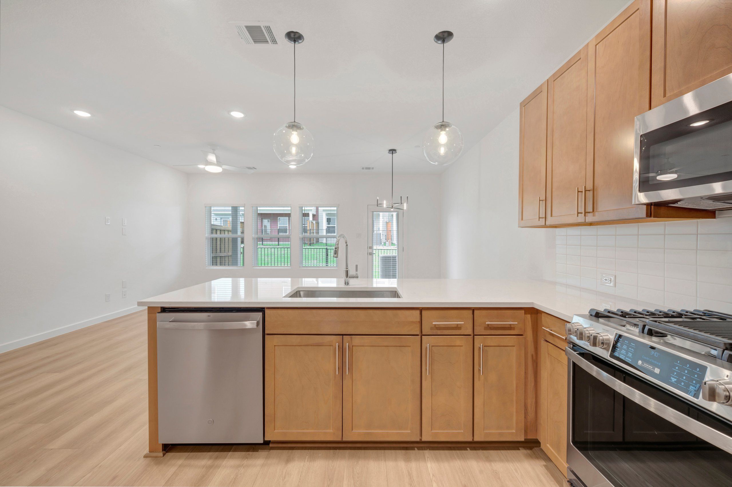 Kitchen - May 28, 2026