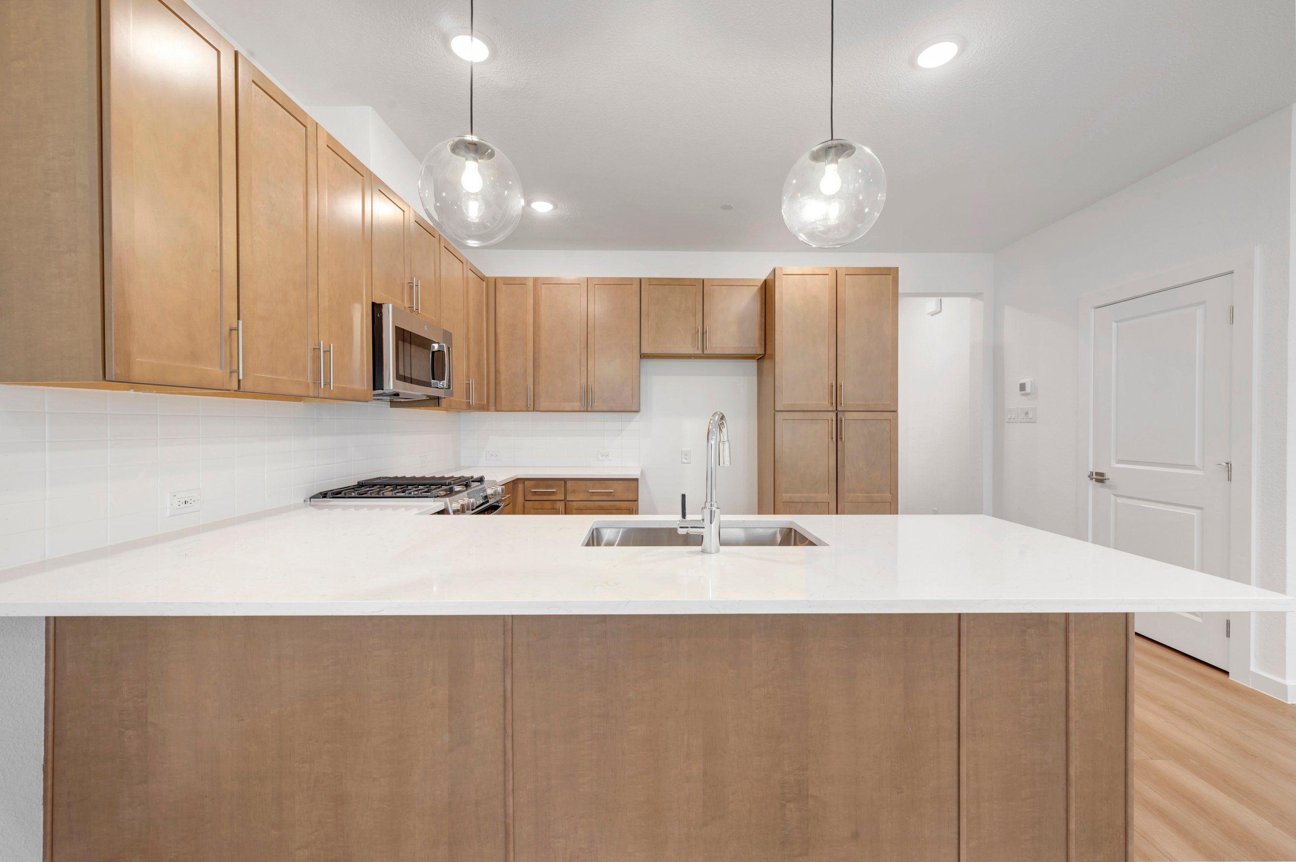 Kitchen - May 28, 2026