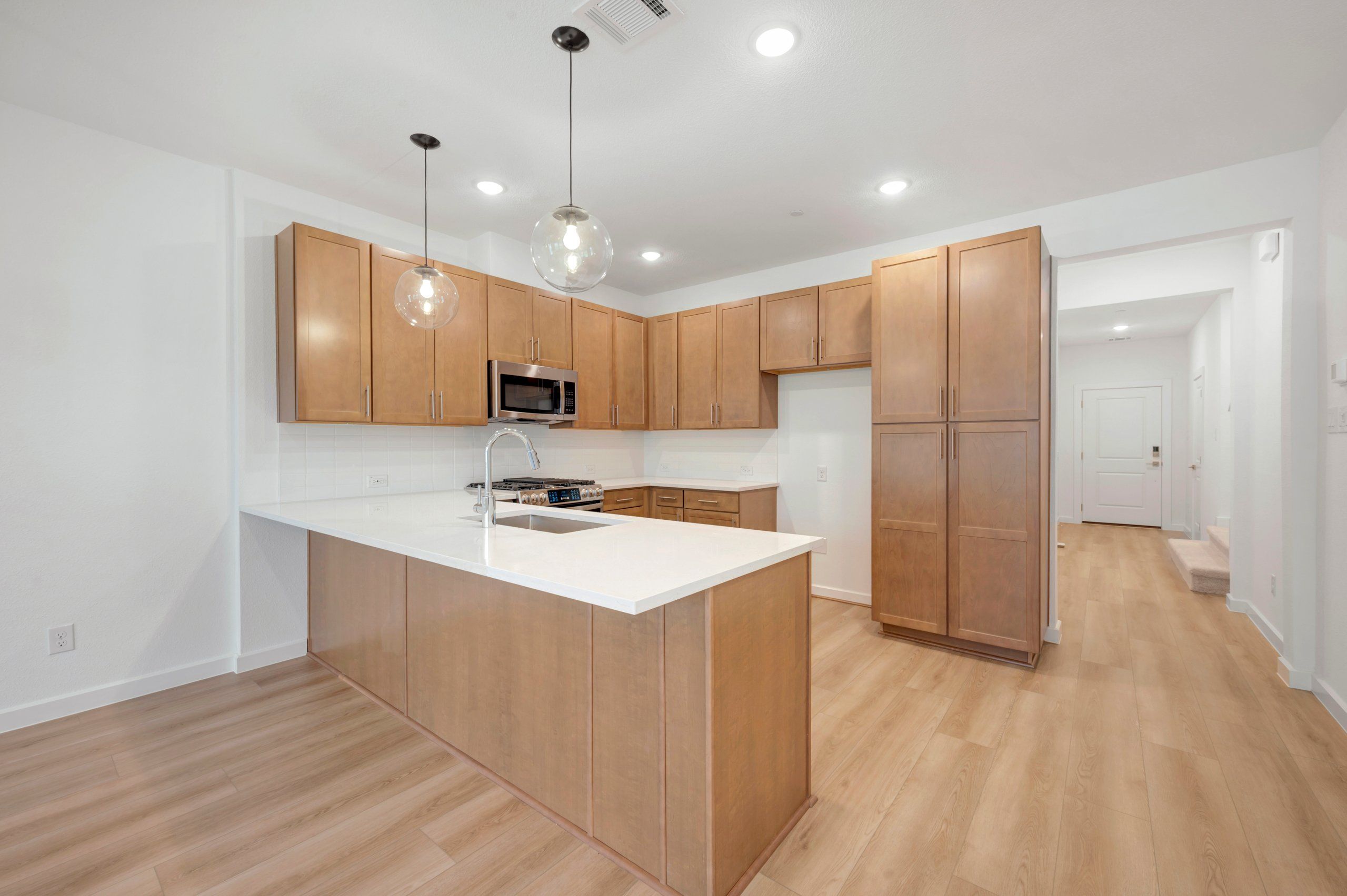 Kitchen - May 28, 2026