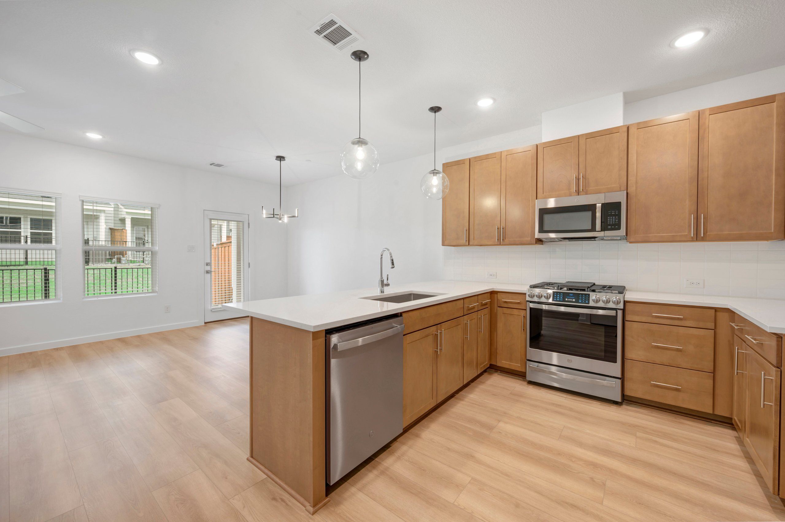 Kitchen - May 28, 2026