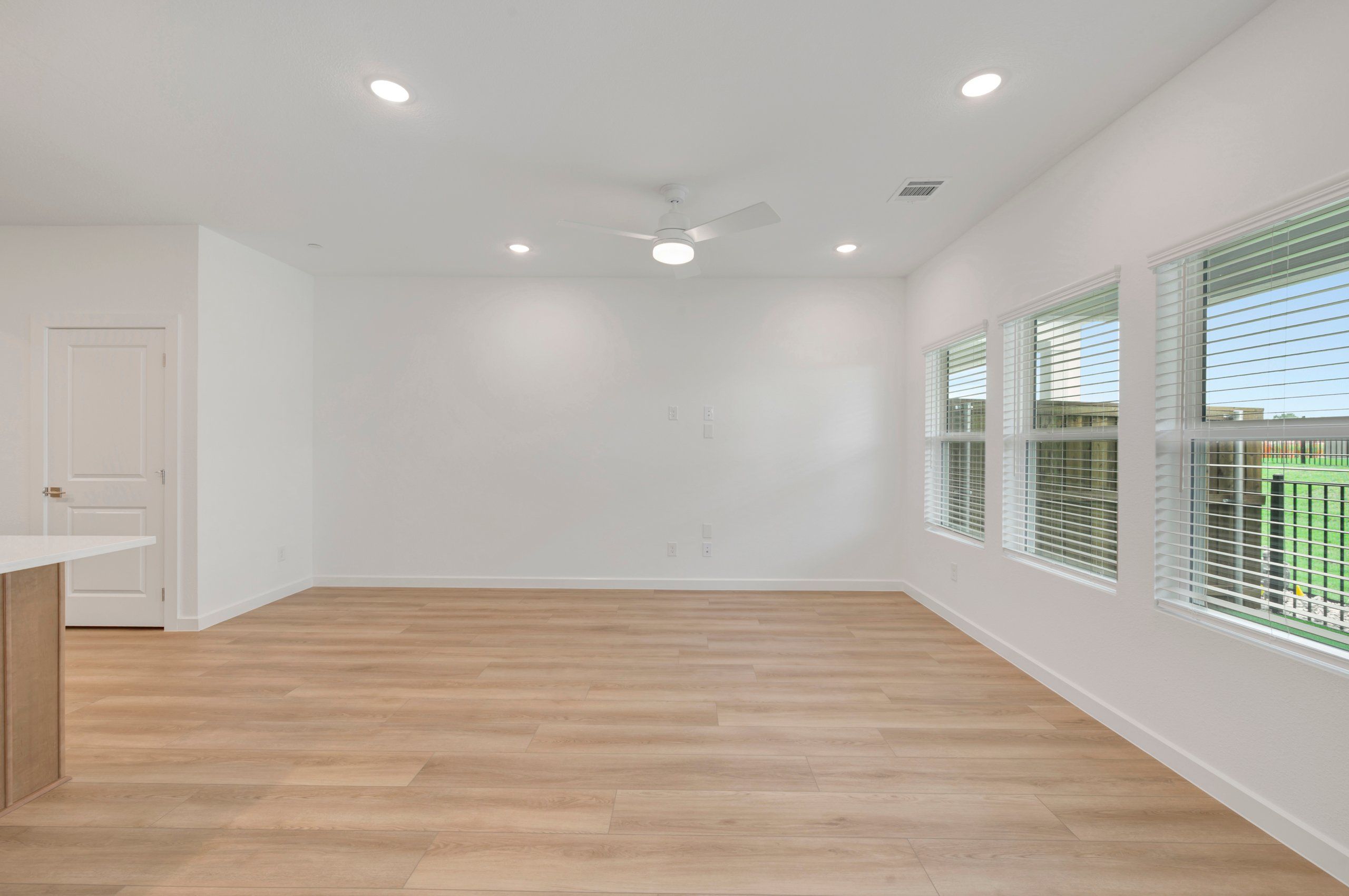Interior - May 28, 2026