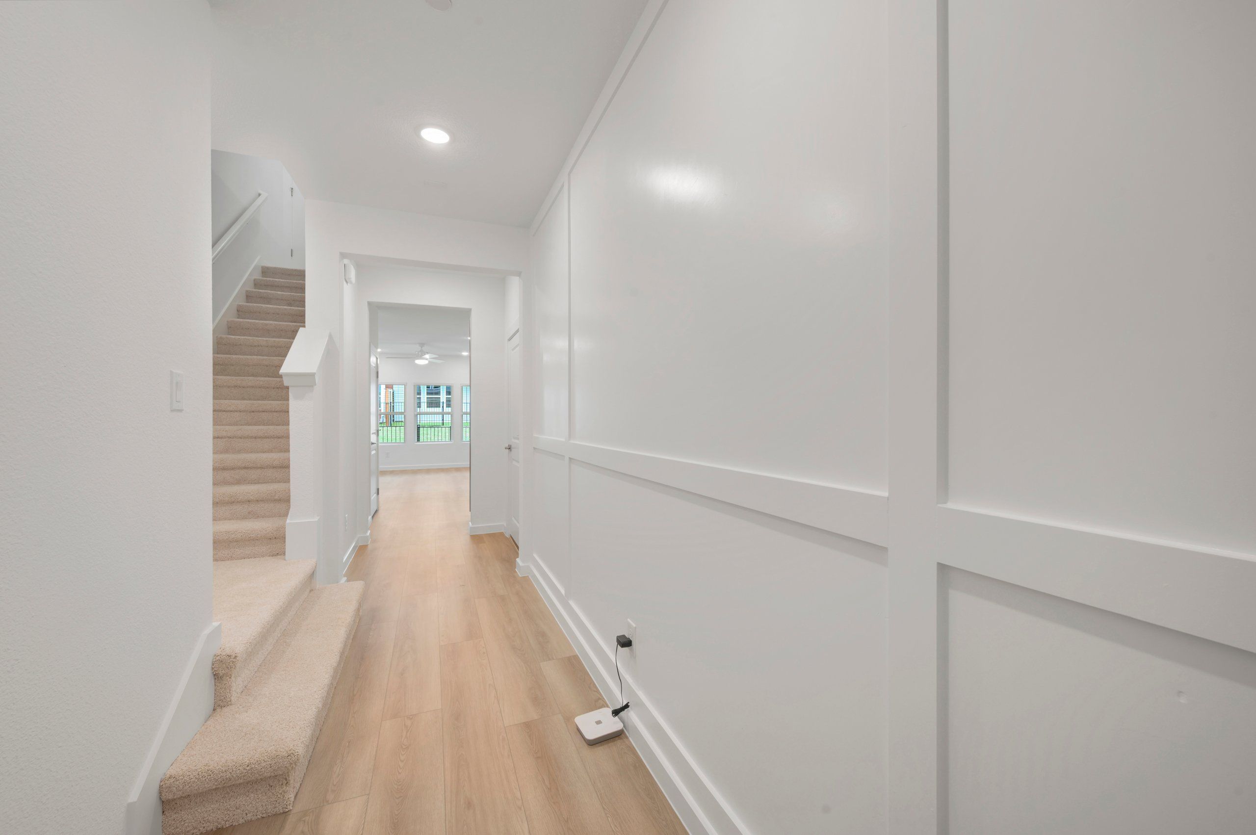 Interior - May 28, 2026