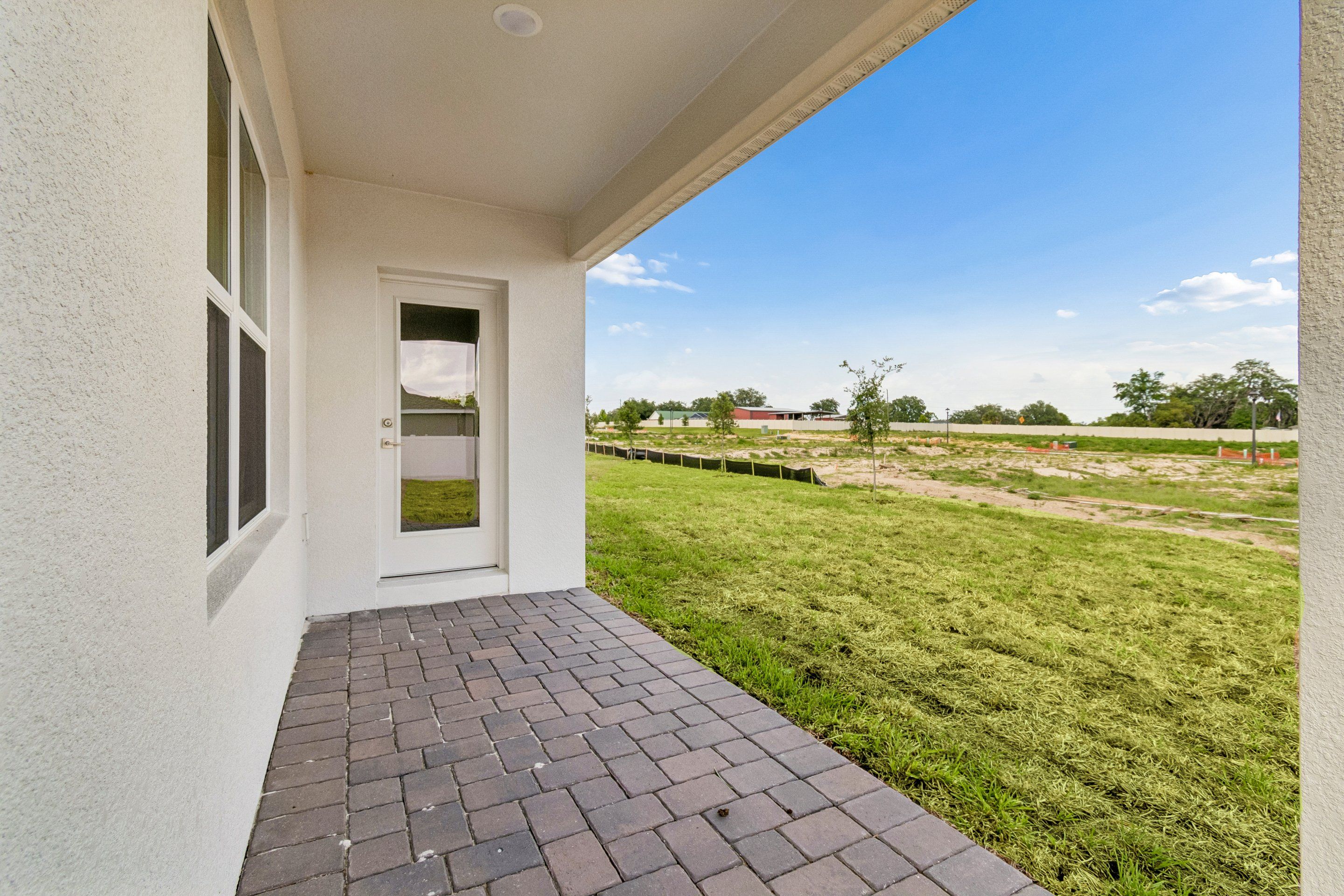 Porch - May 27, 2026