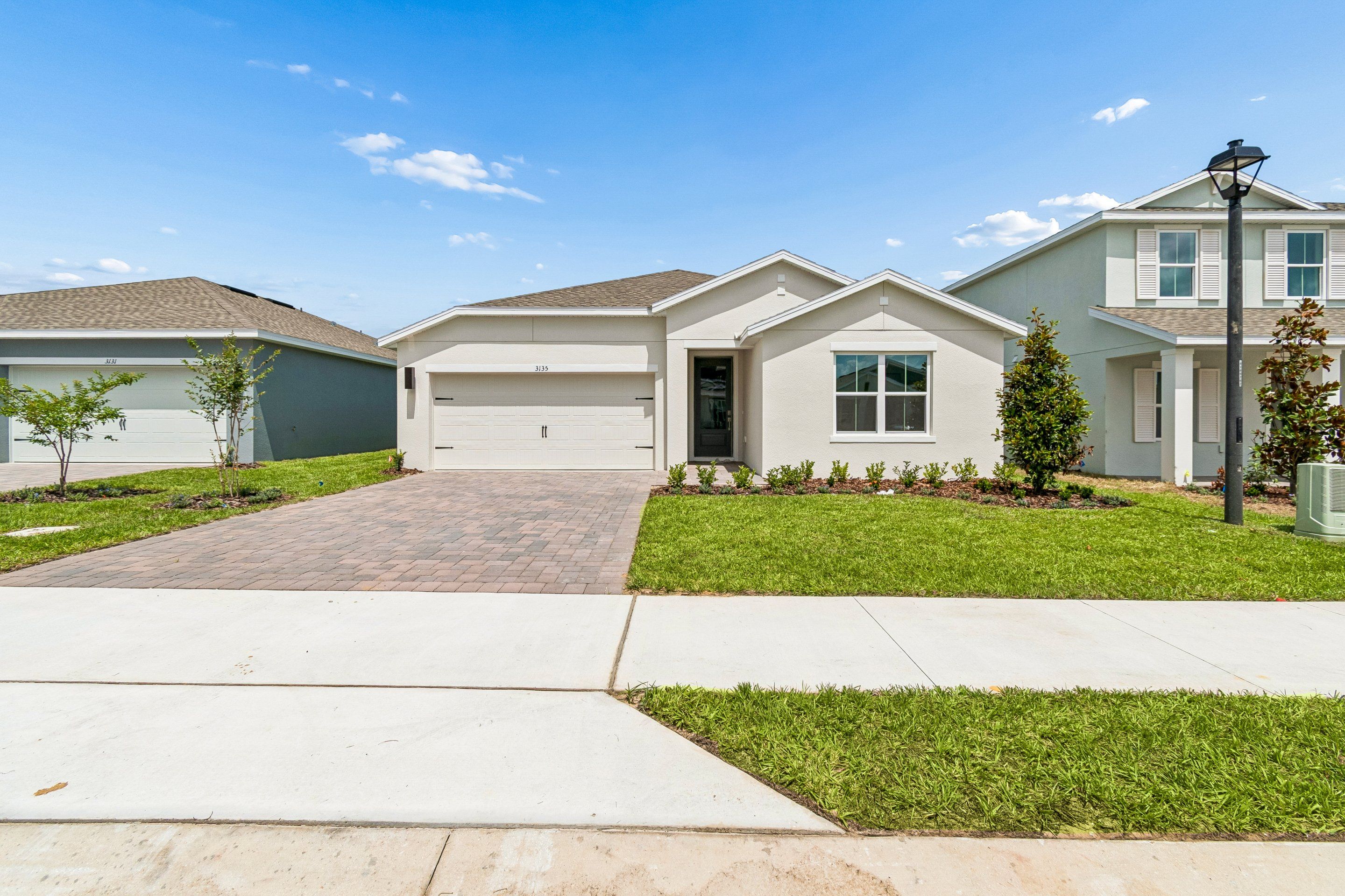 3135 Rein Avenue (Goldenrod II)