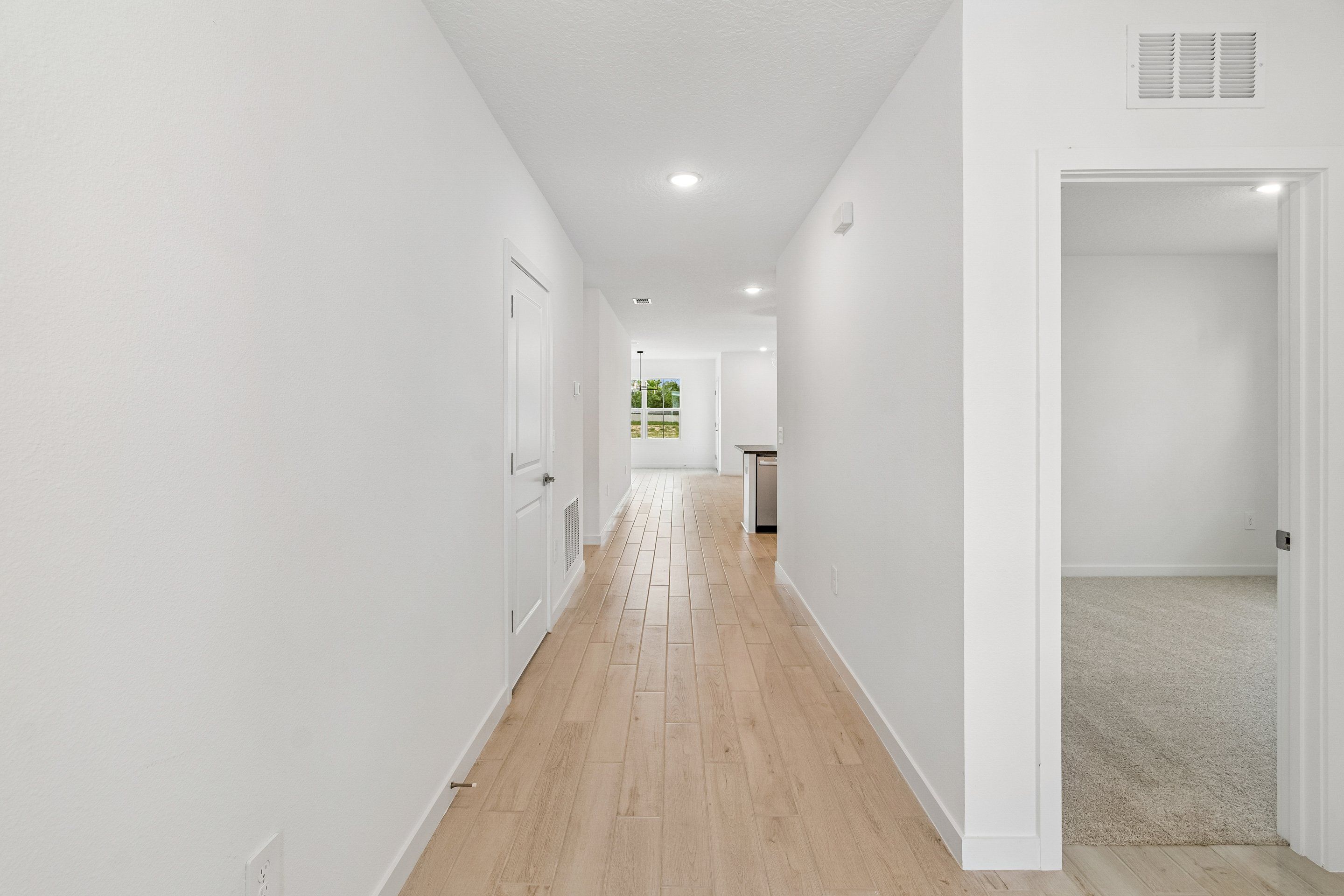 Interior - May 27, 2026