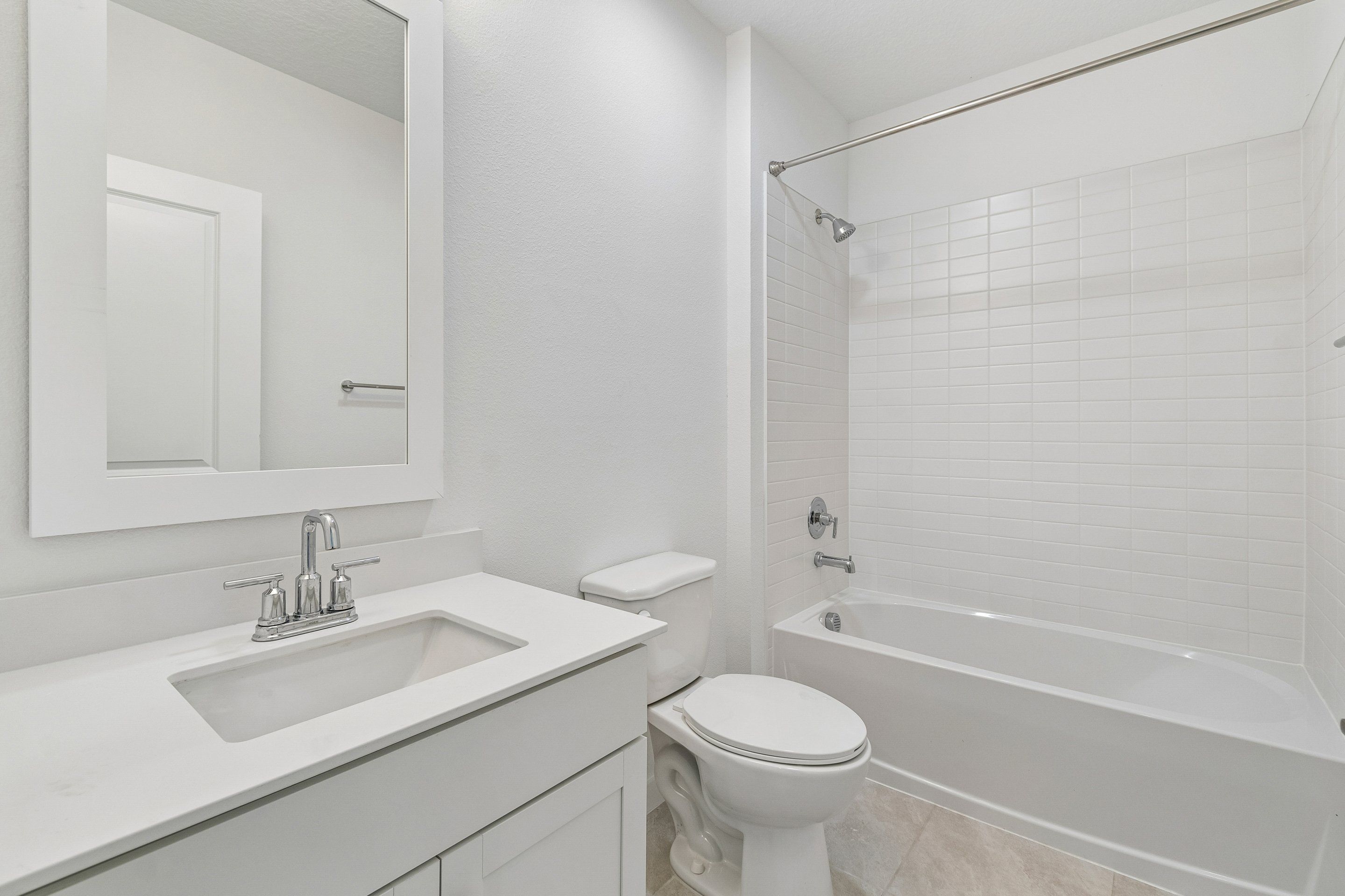 Bathroom - May 27, 2026