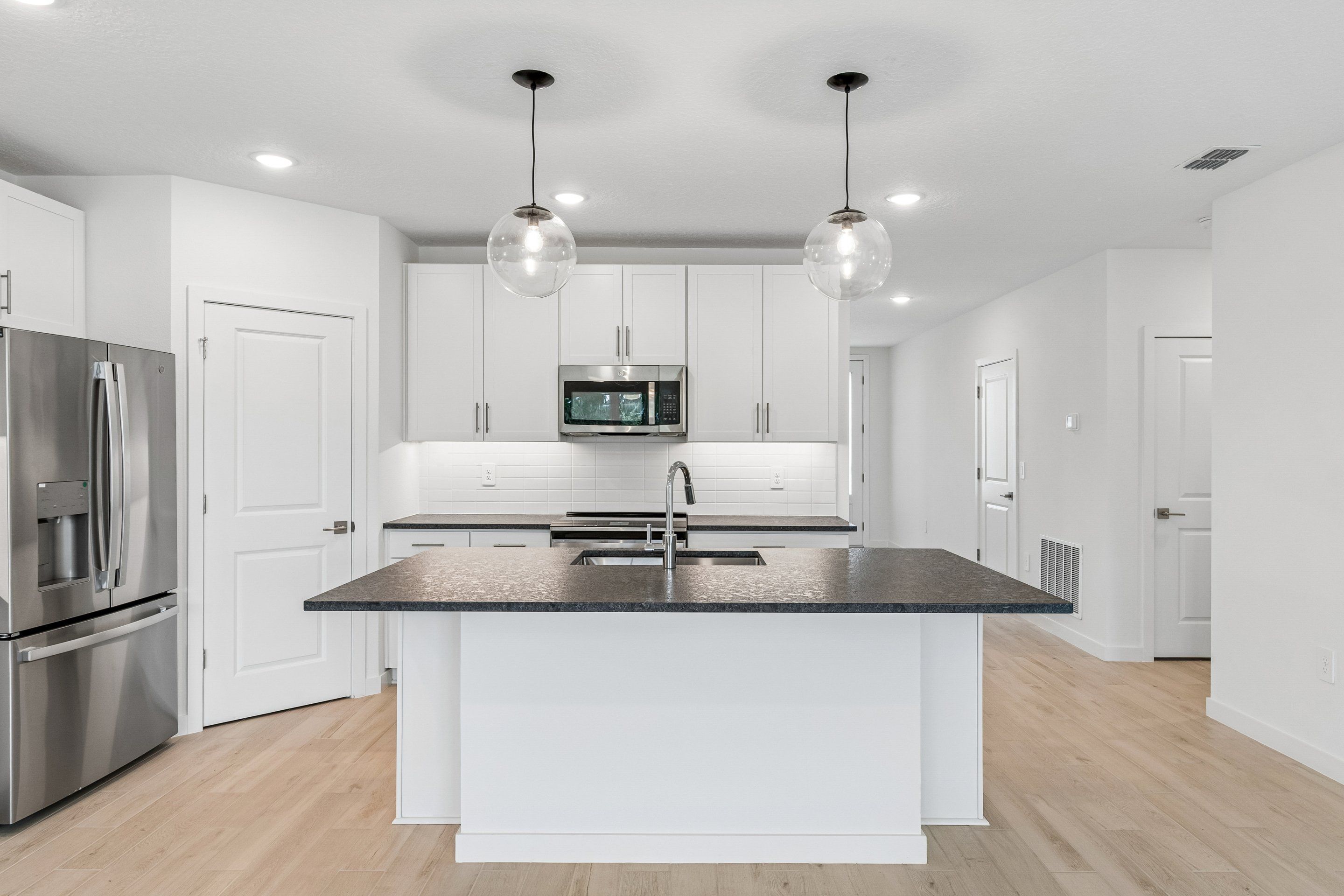 Kitchen - May 27, 2026