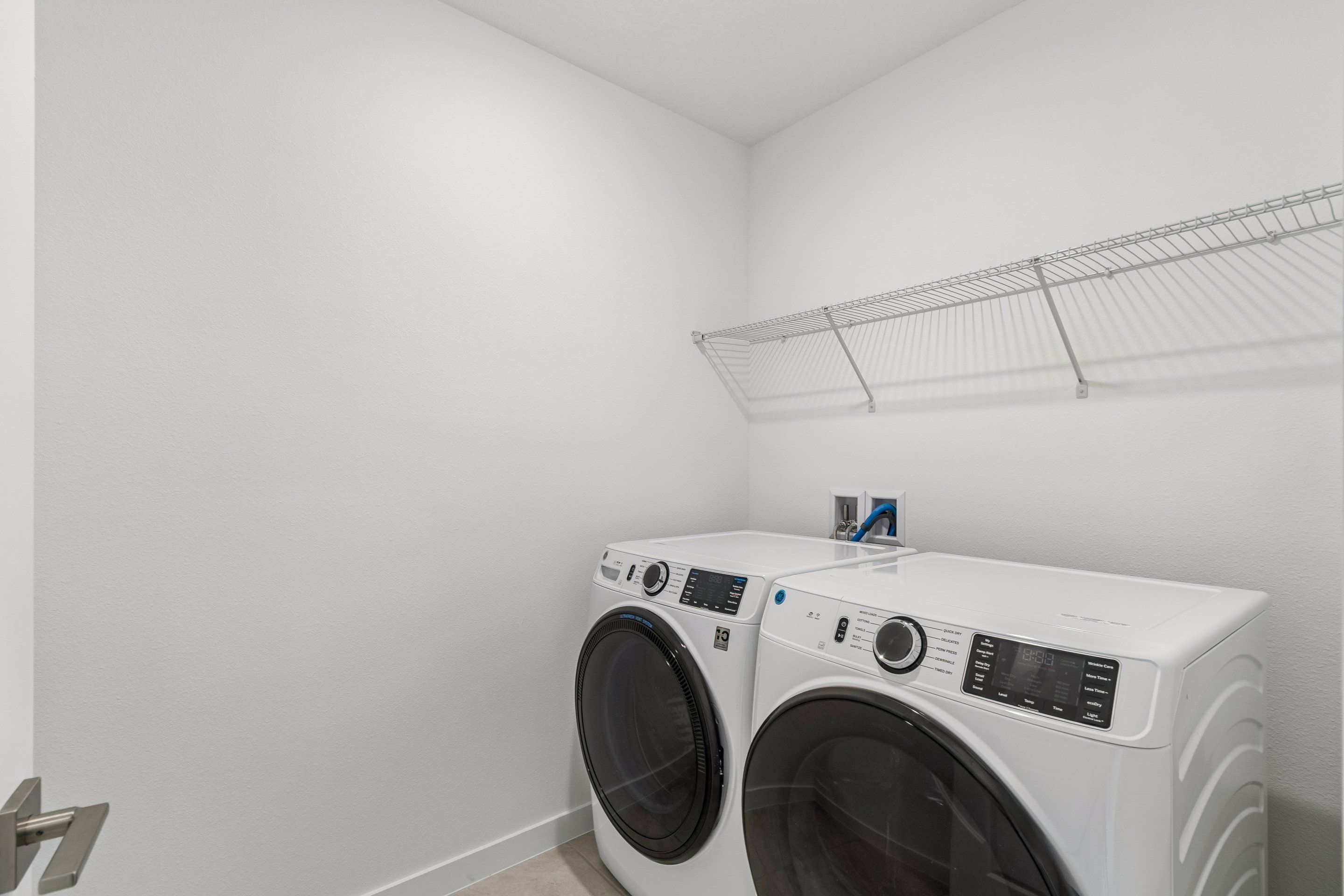 Interior - May 27, 2026