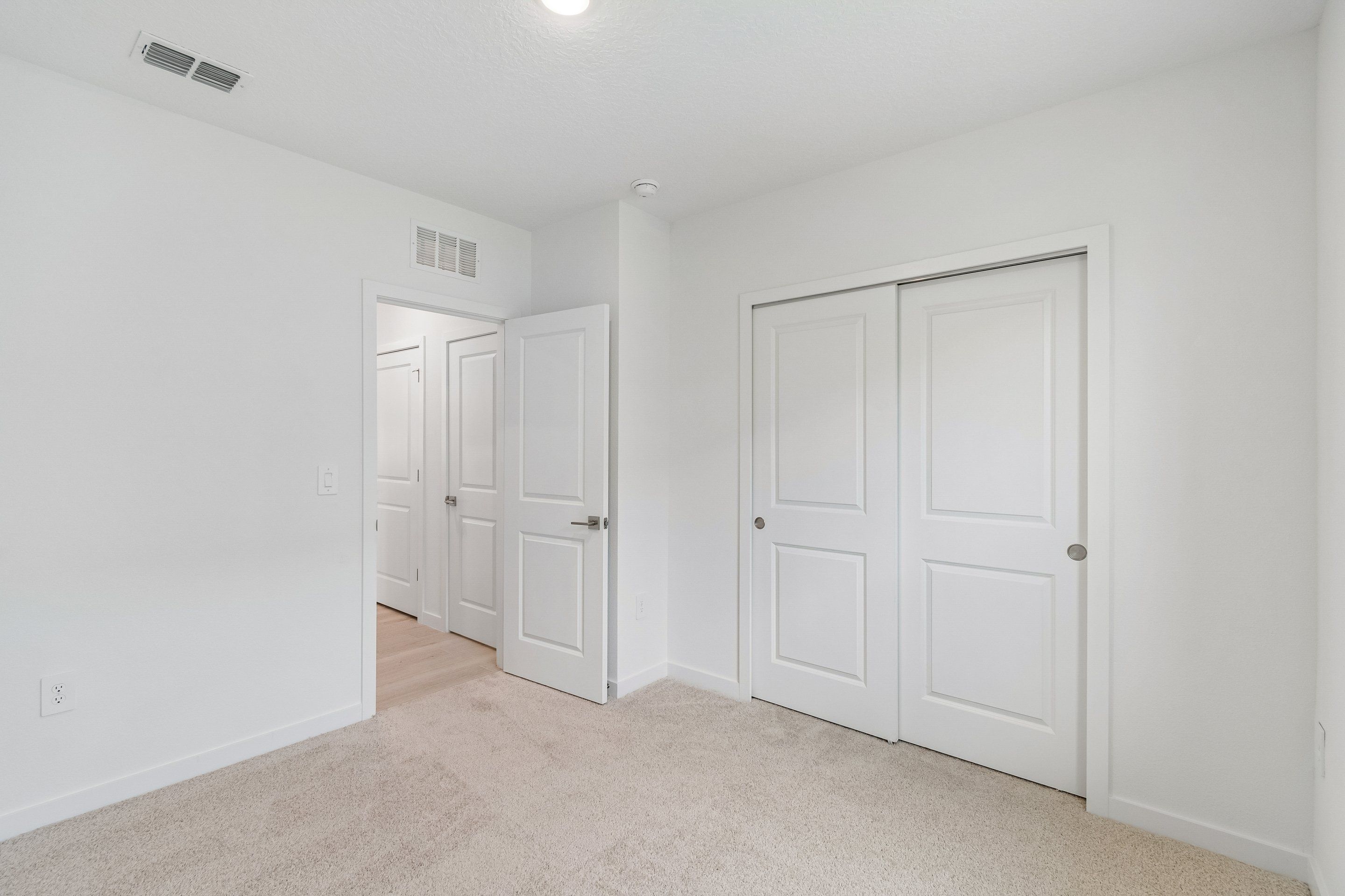 Bedroom - May 27, 2026