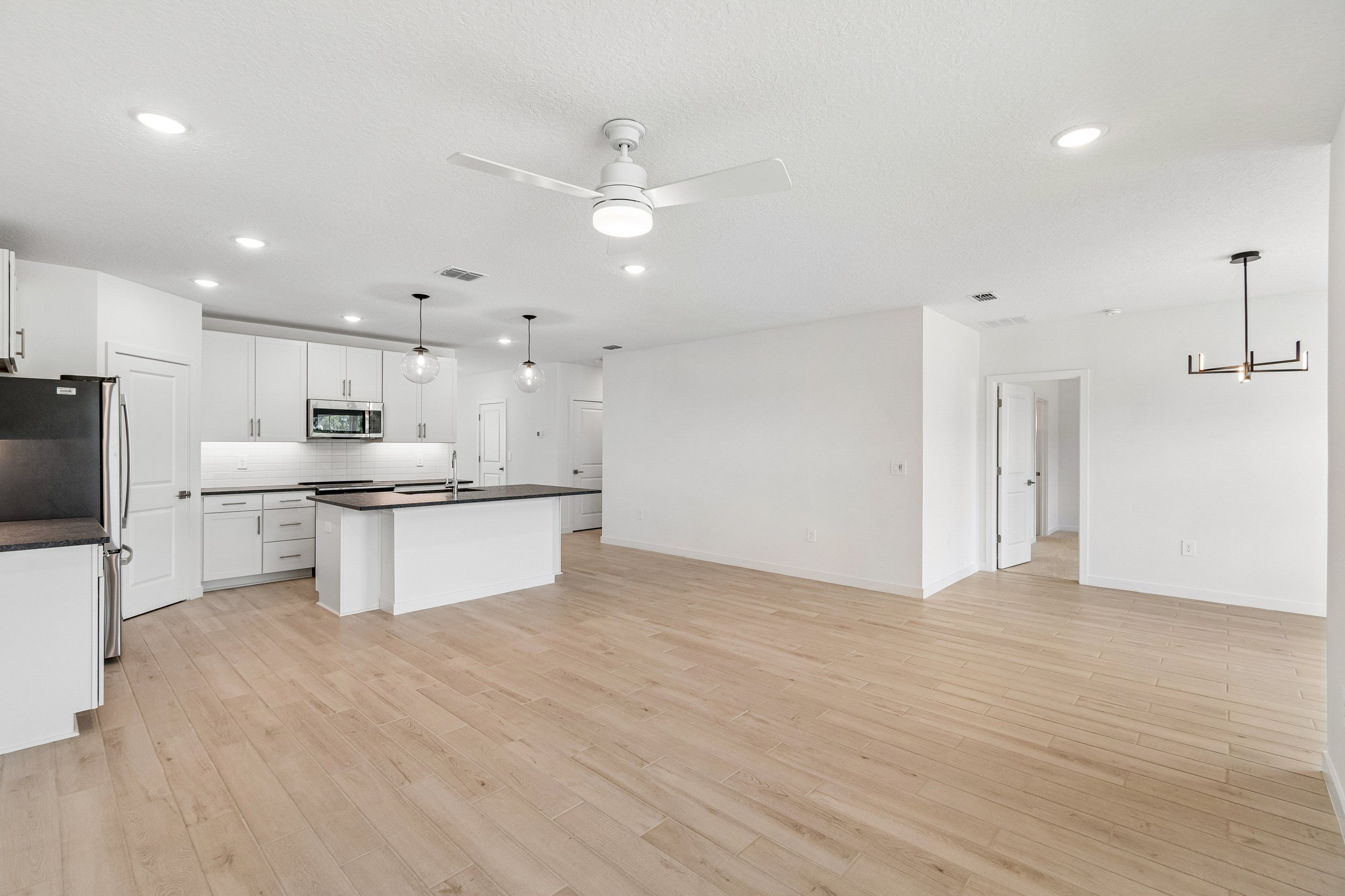 Kitchen - May 27, 2026
