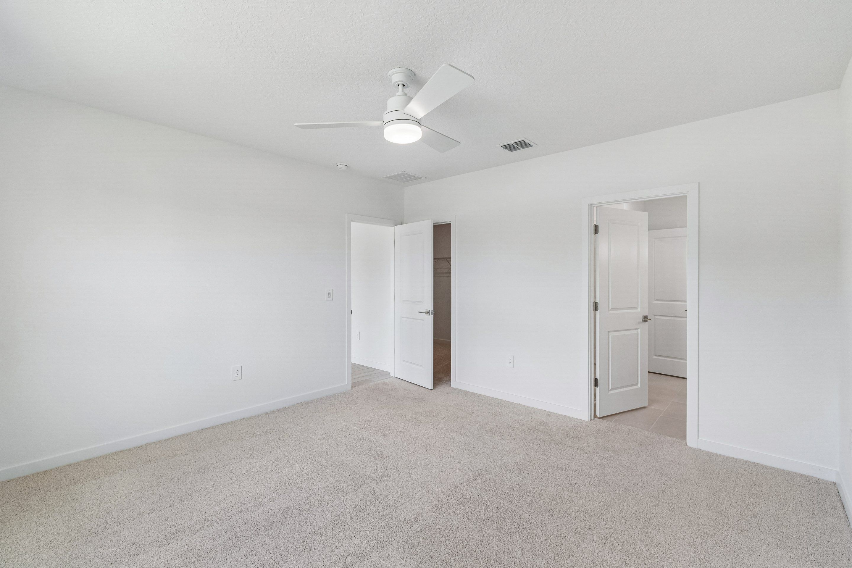 Bedroom - May 27, 2026