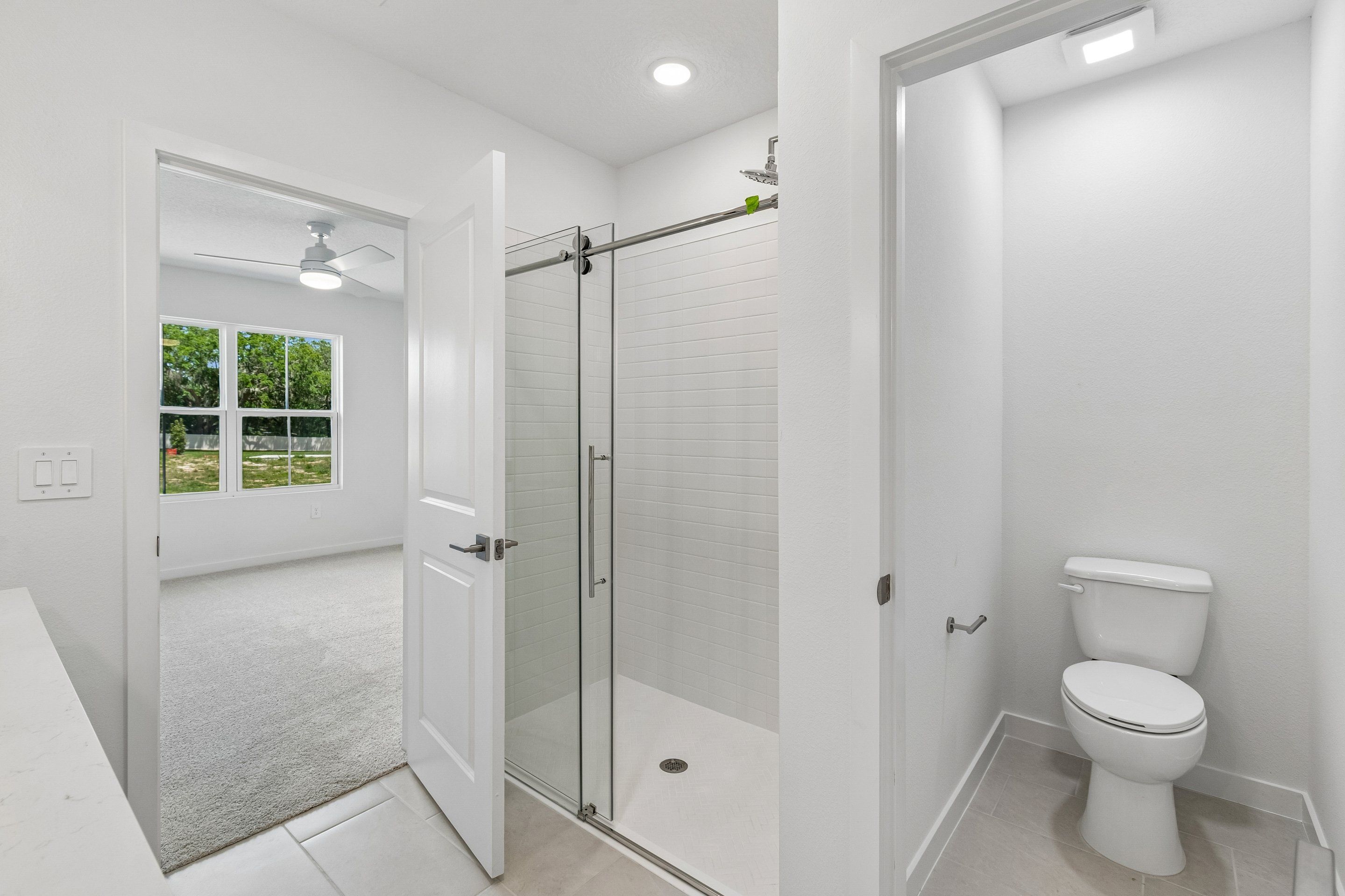 Primary Bath - May 27, 2026