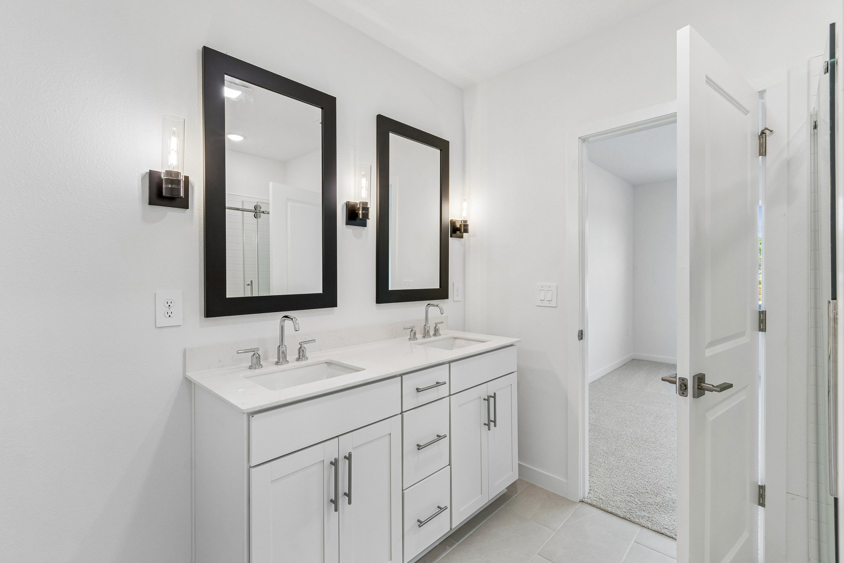 Bathroom - May 27, 2026