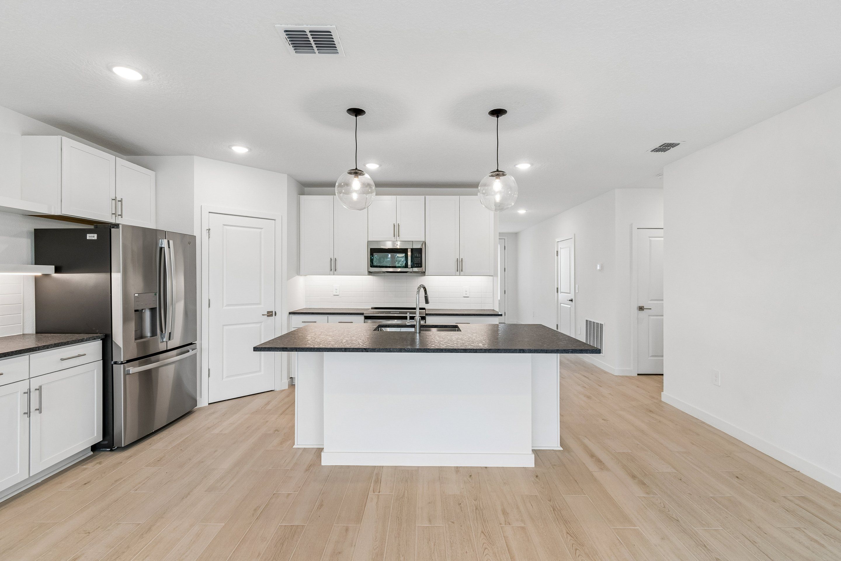 Kitchen - May 27, 2026