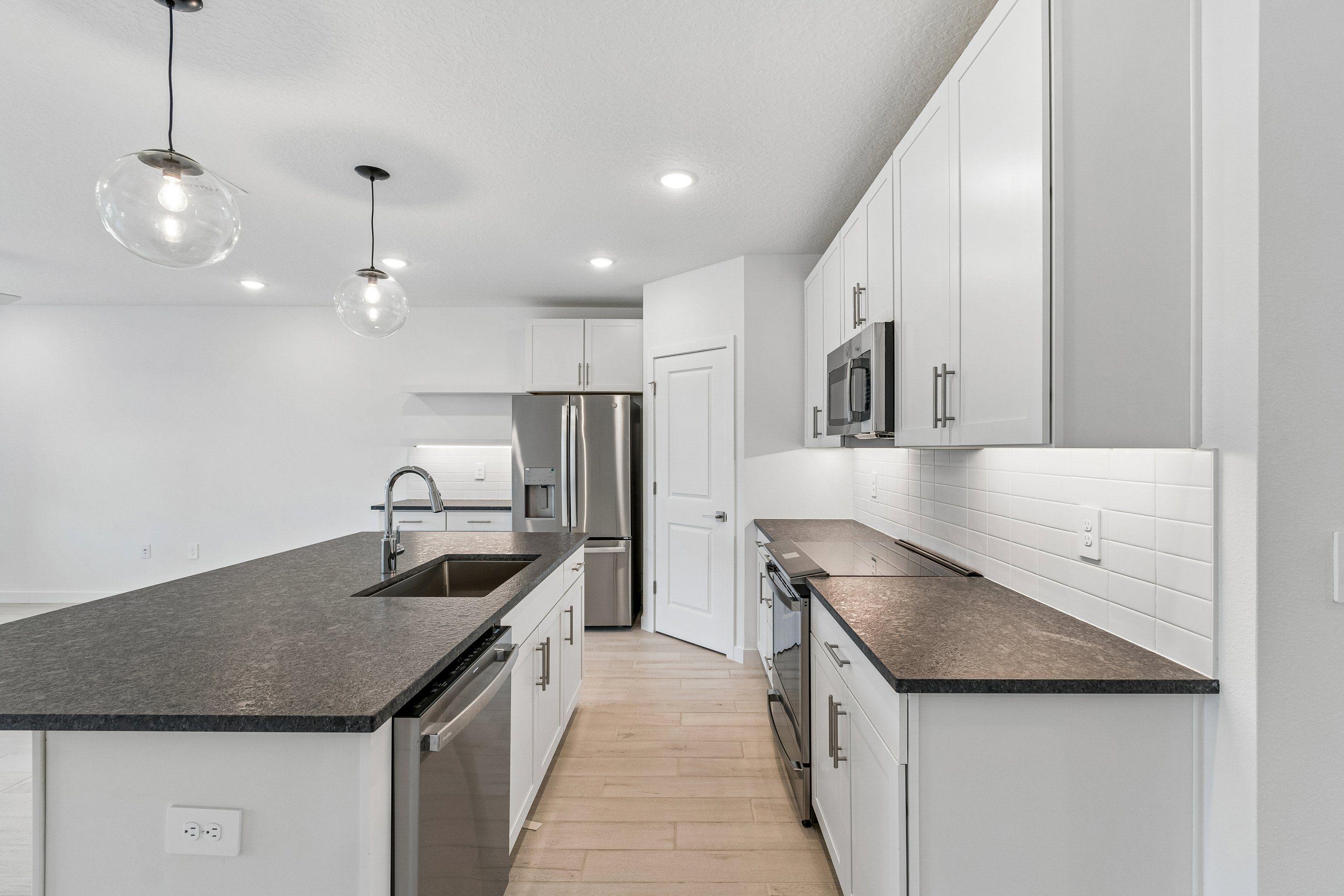Kitchen - May 27, 2026