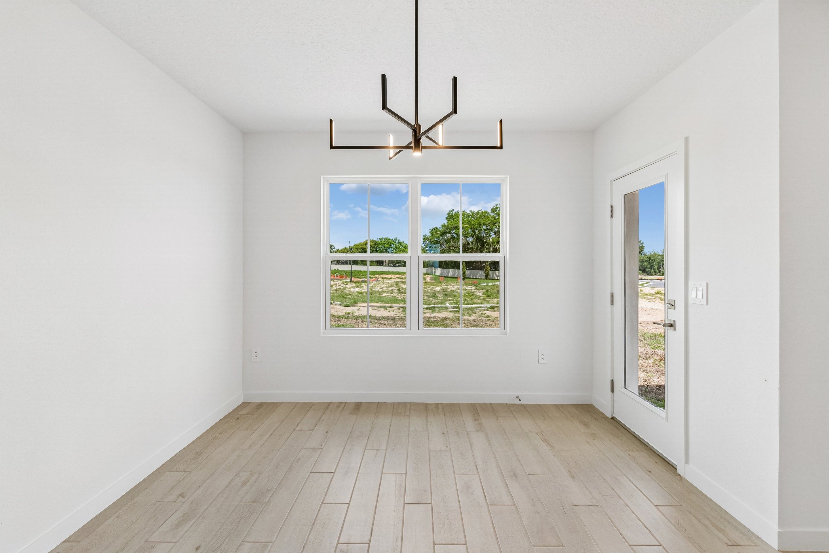 Interior - May 27, 2026
