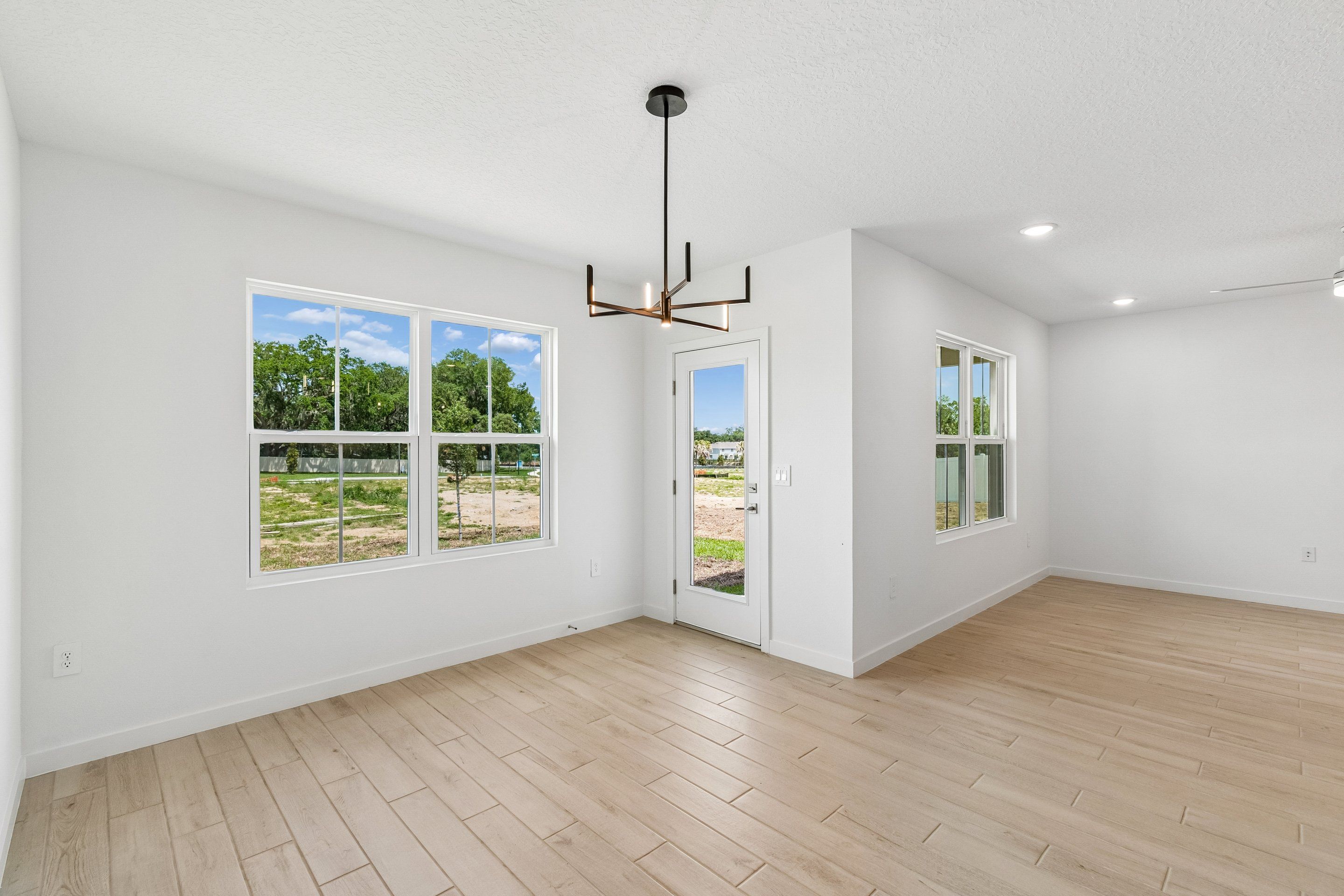 Interior - May 27, 2026