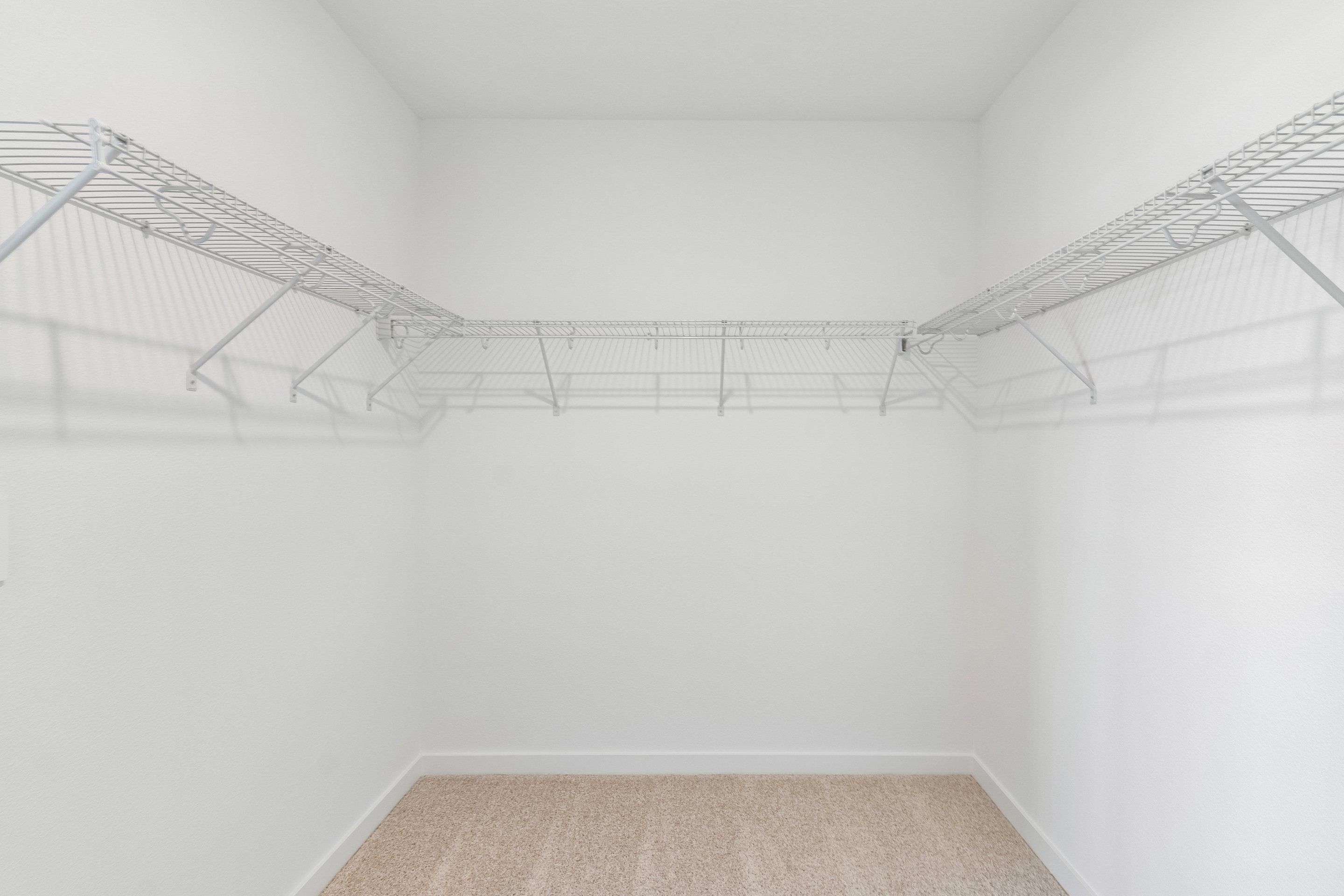 Closet - May 27, 2026