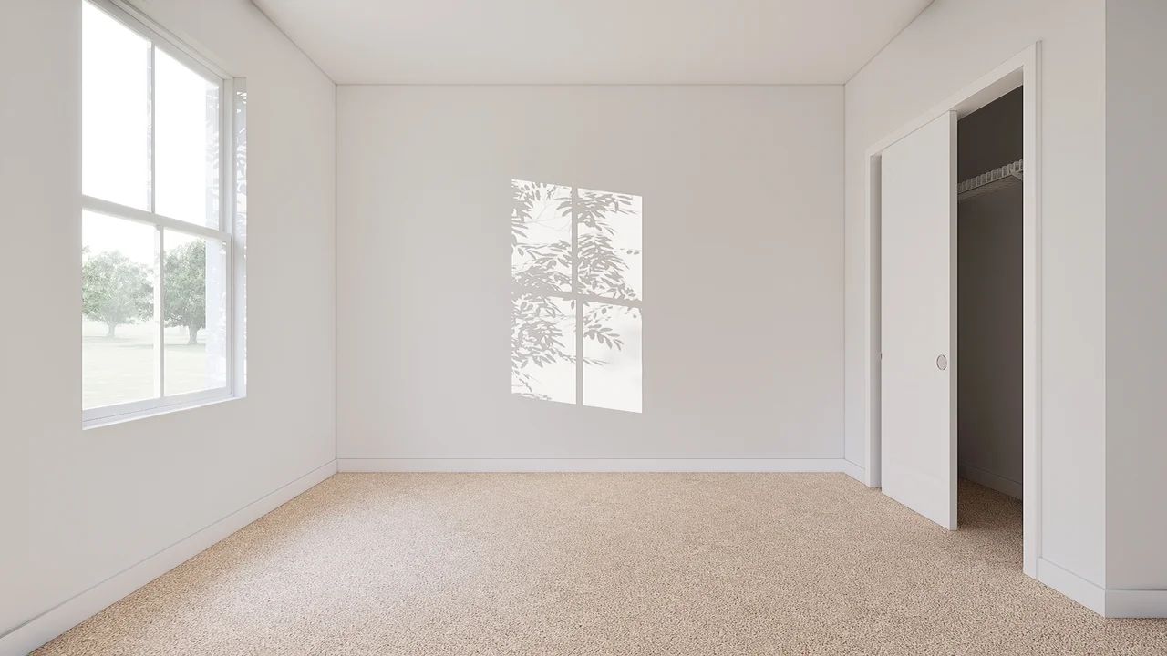 Extra Suite Plus Bedroom