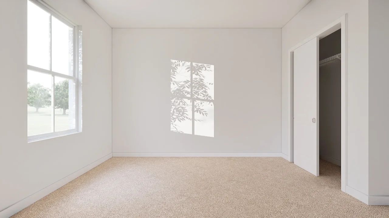 Extra Suite Plus Bedroom
