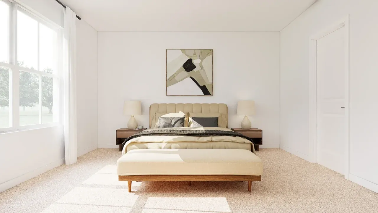 Primary Suite