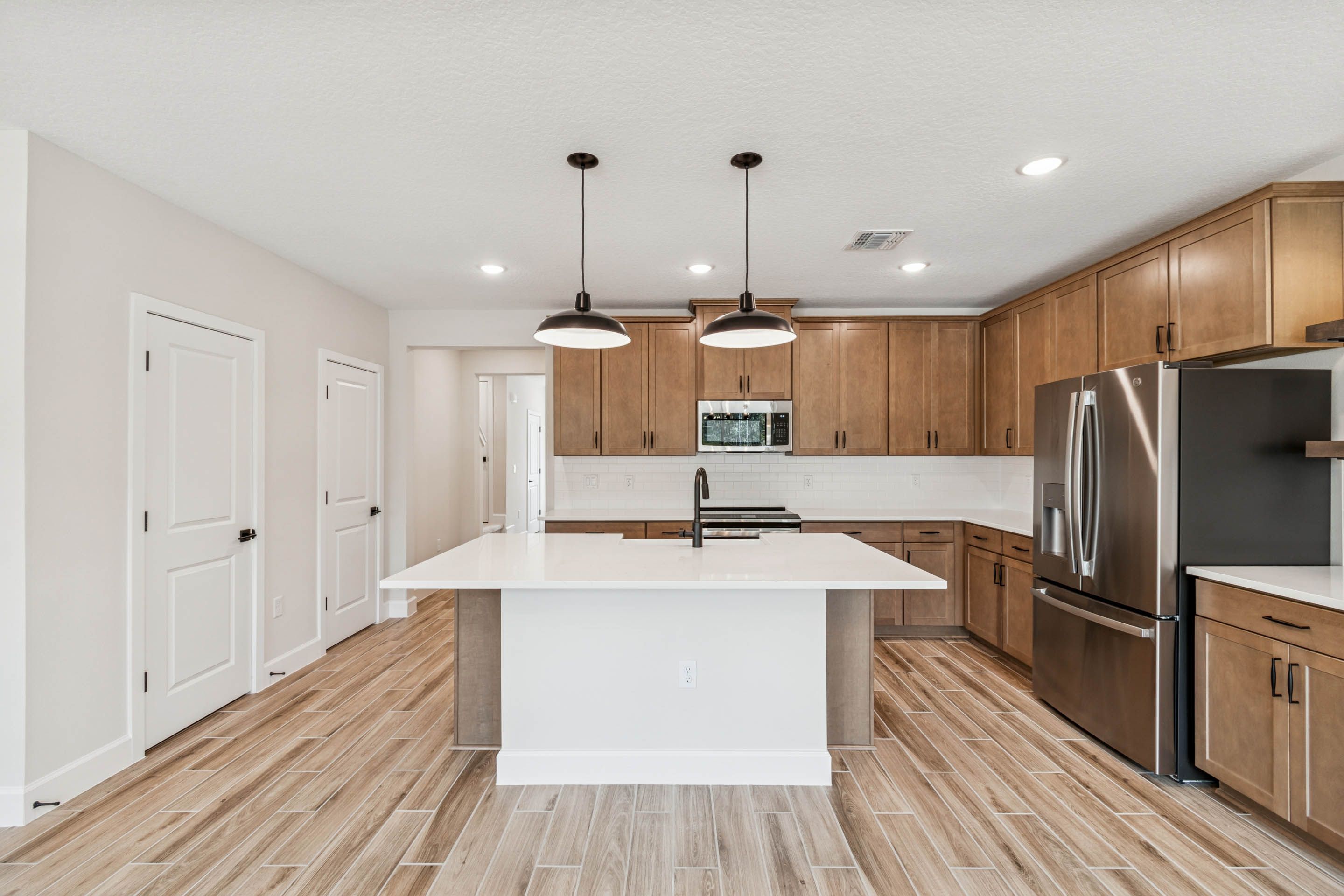 Aspire at Canter Creek Townhomes