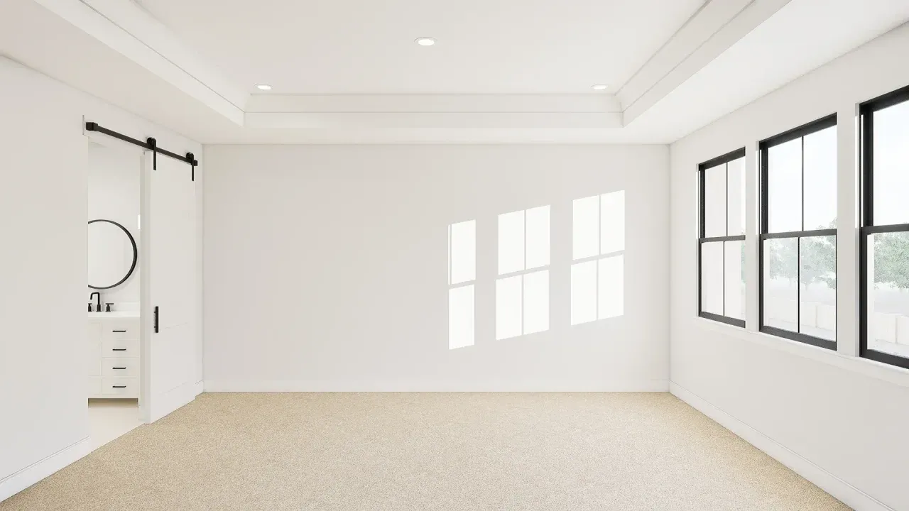 Primary Suite