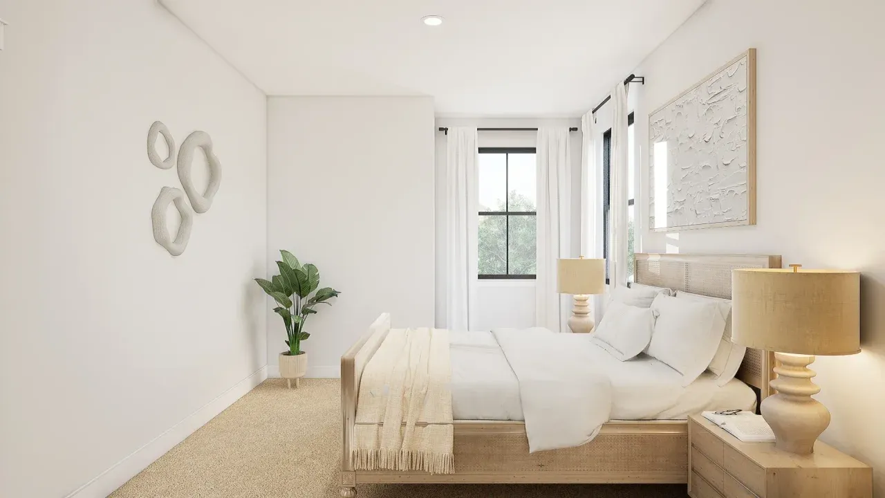 Bedroom 2