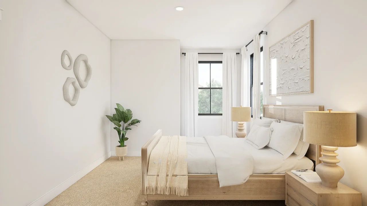 Bedroom 2