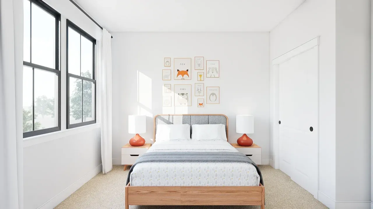 Bedroom 3